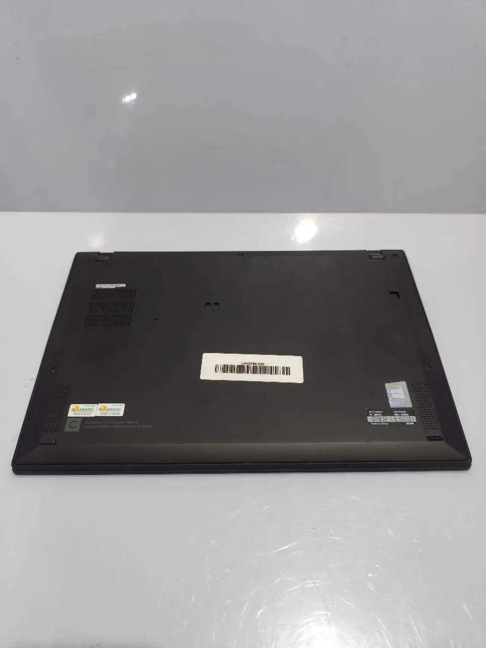 Notebook ThinkPad X1 Carbon Gen 8 i7 16GB RAM 1TB SSD NVMe FullHD