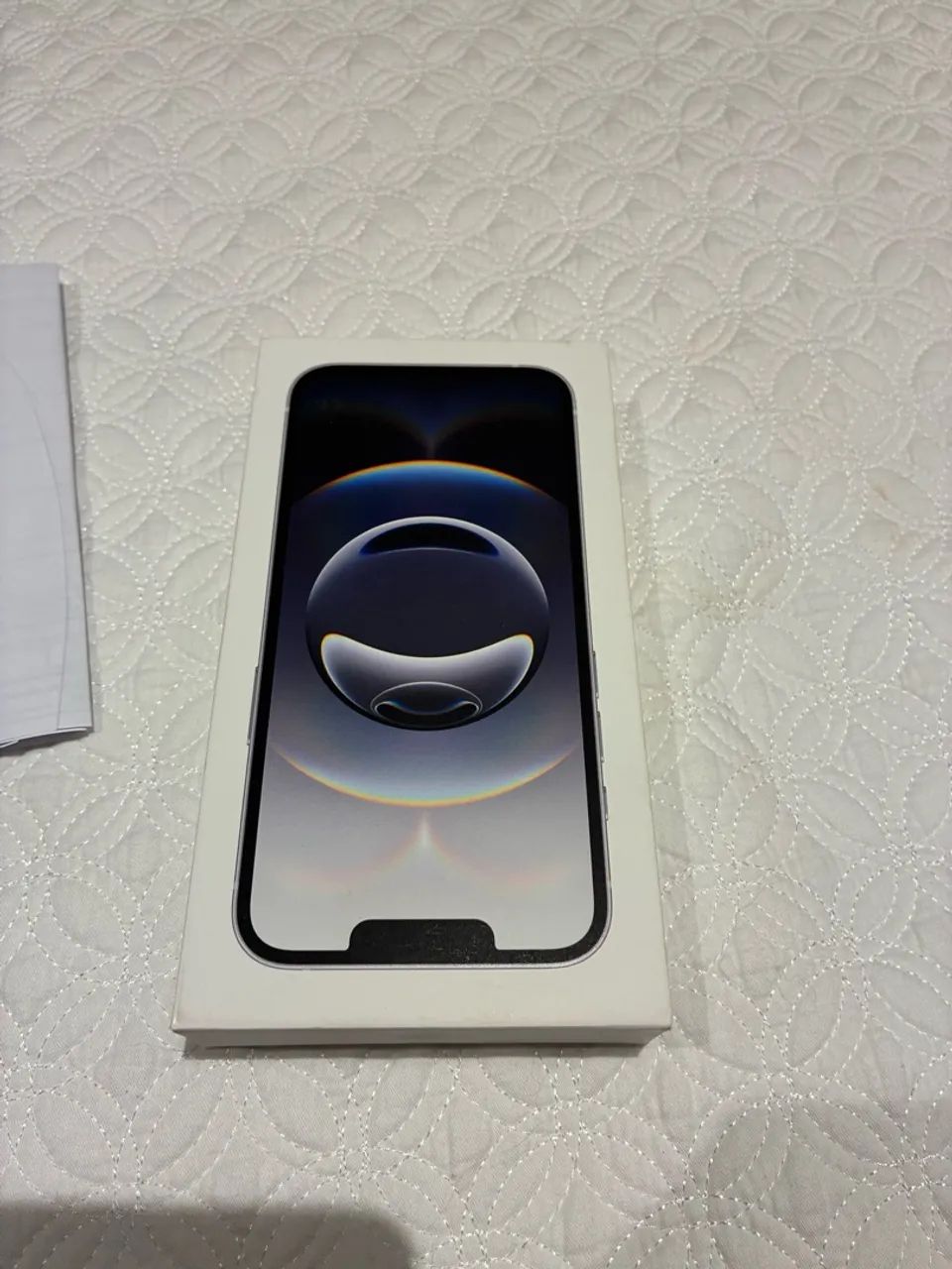 Oportunidade - iPhone 16e 256gb