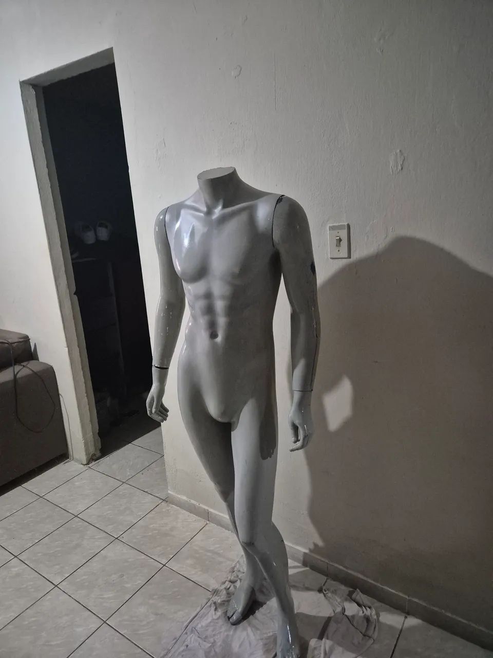 Conjunto Manequins - Foto 2