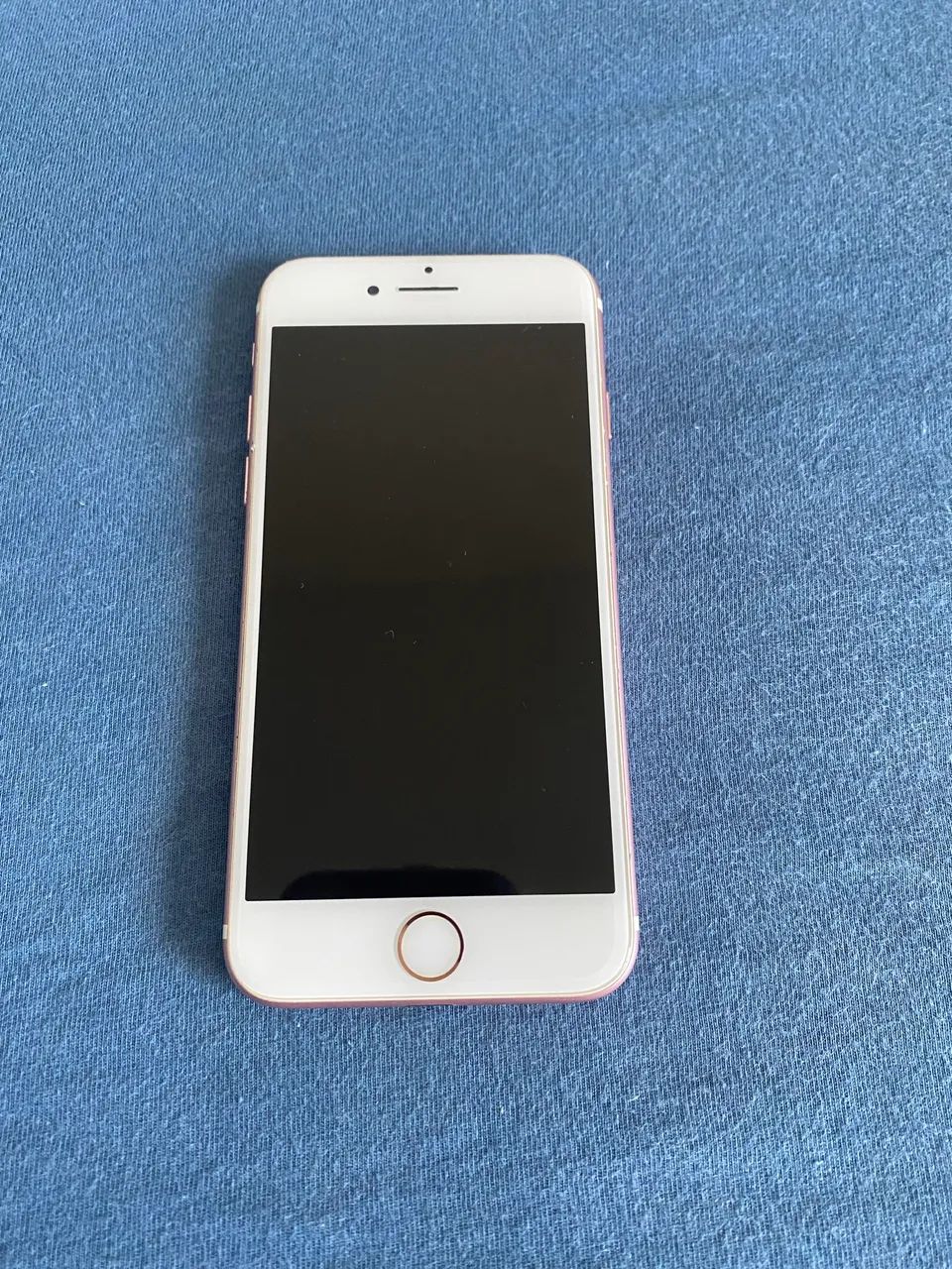 iPhone 7 Rosa