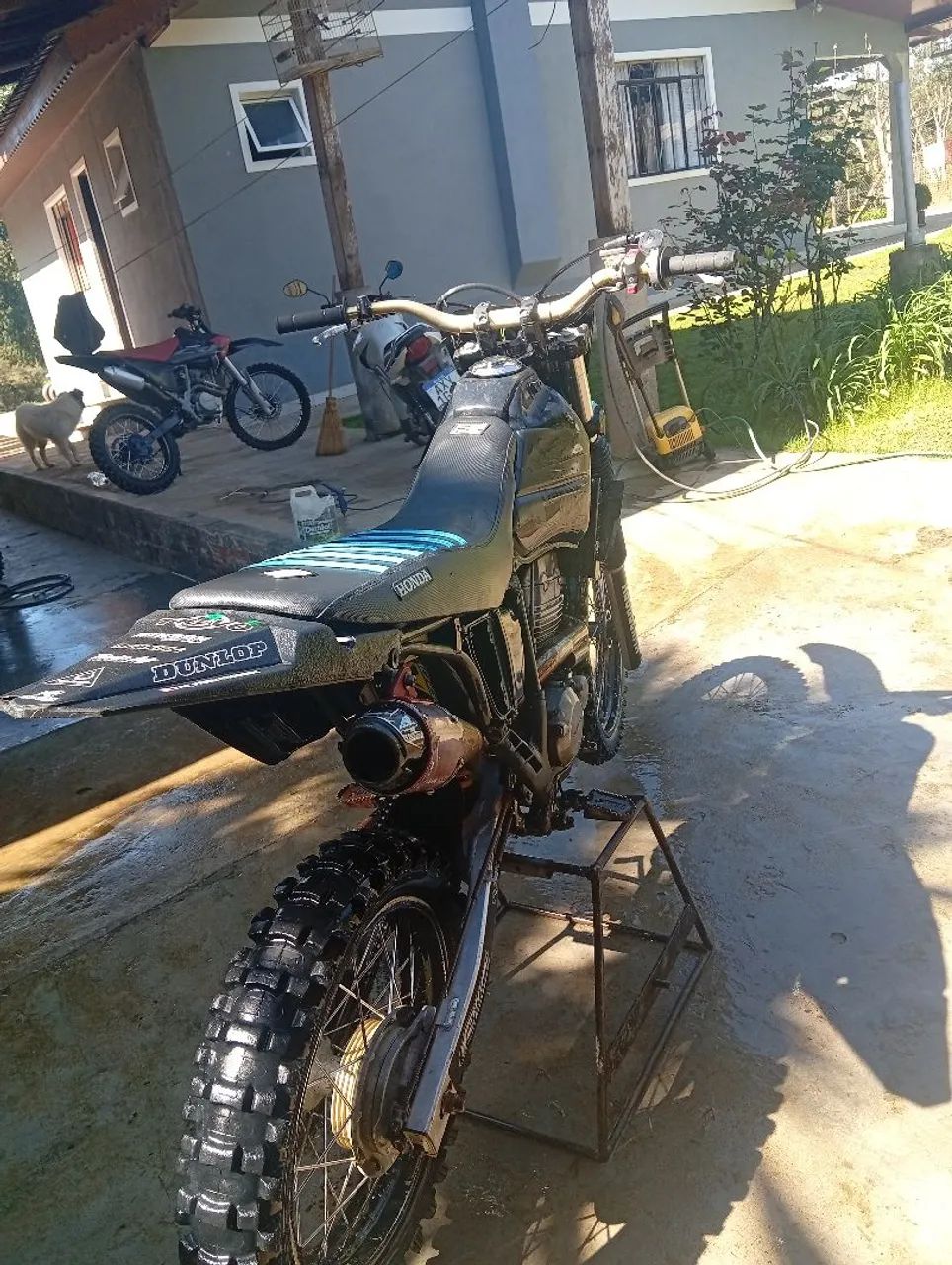 Tornado 250 - Foto 4