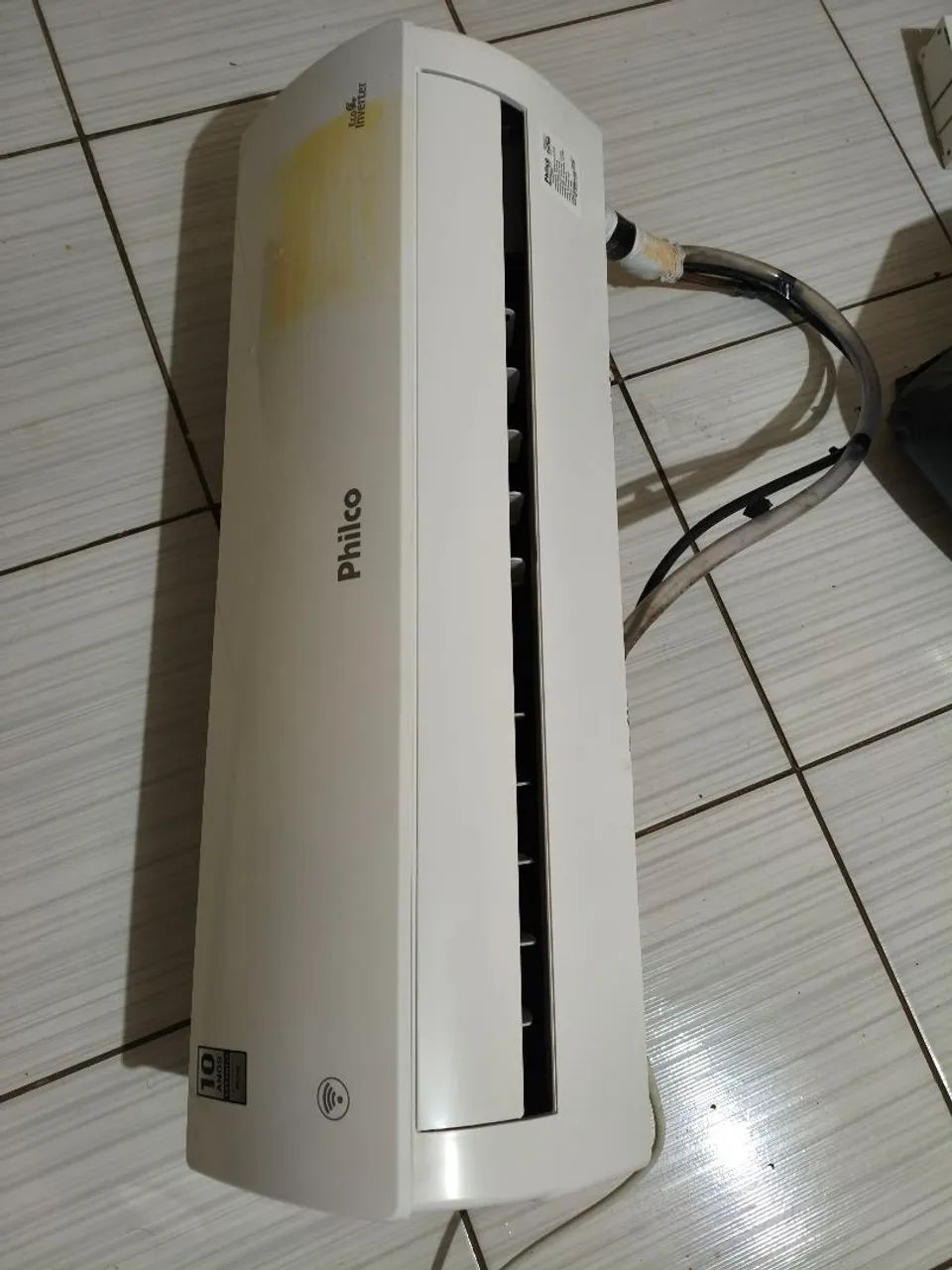 Ar Condicionado Philco 9.000 BTUs Frio - Foto 2