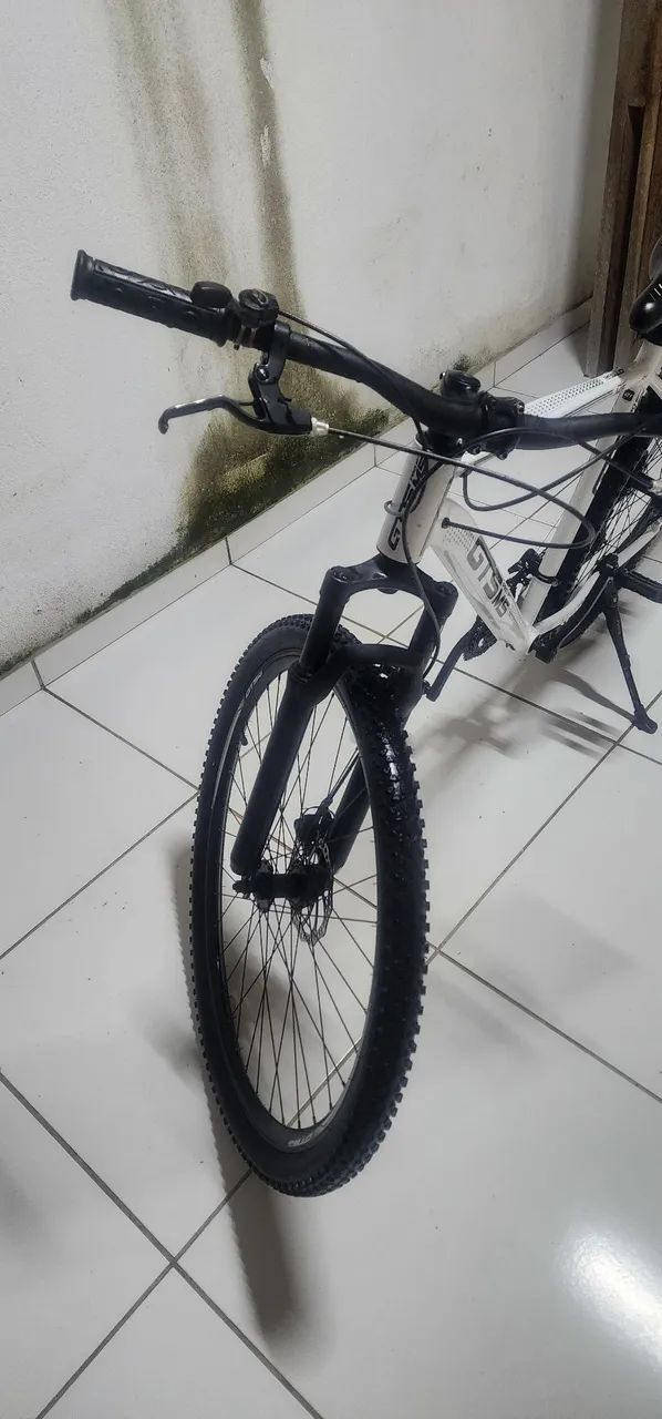 Bike Gts Ms Pro  - Foto 5