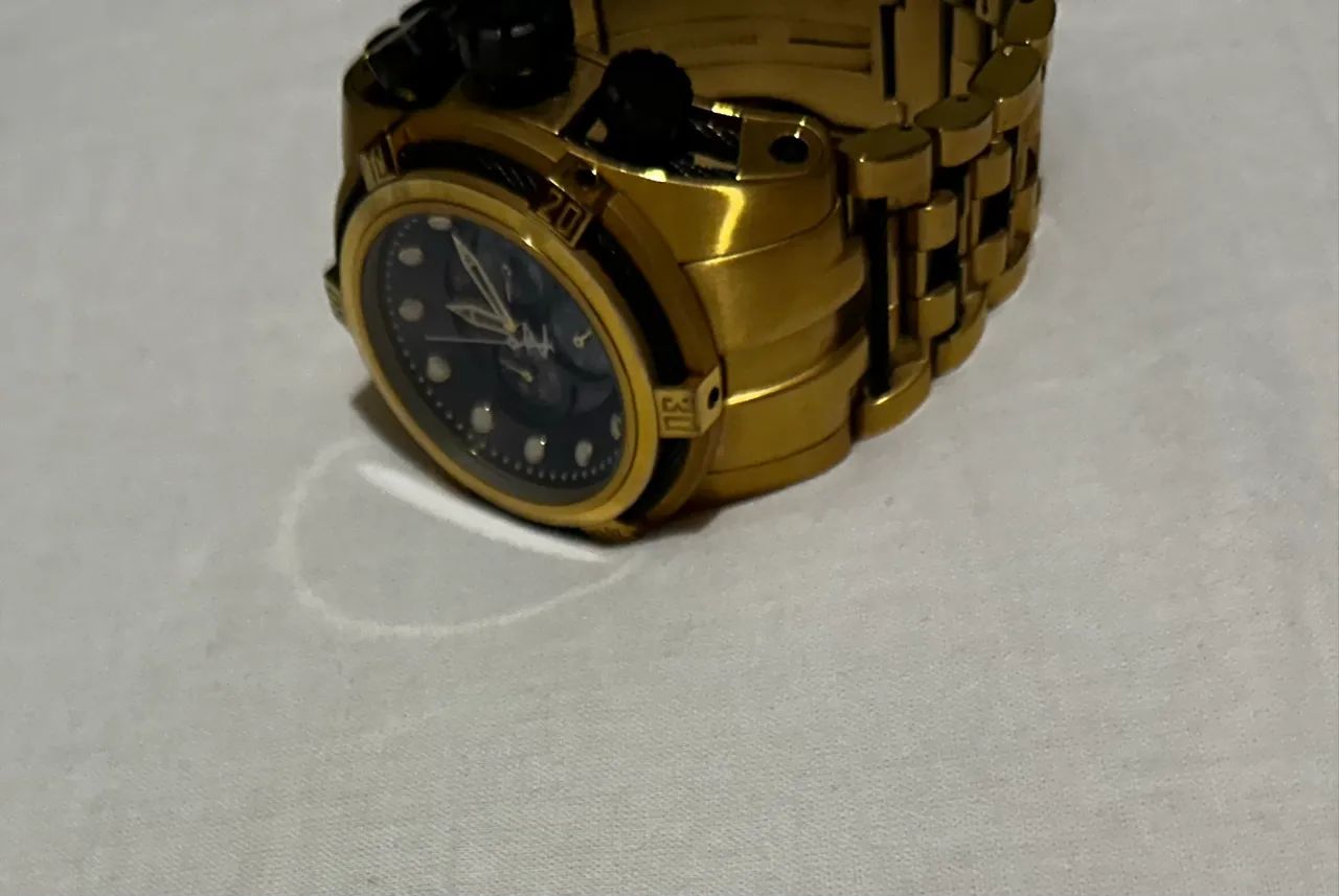 Vende-se Relógio Invicta  - Foto 5