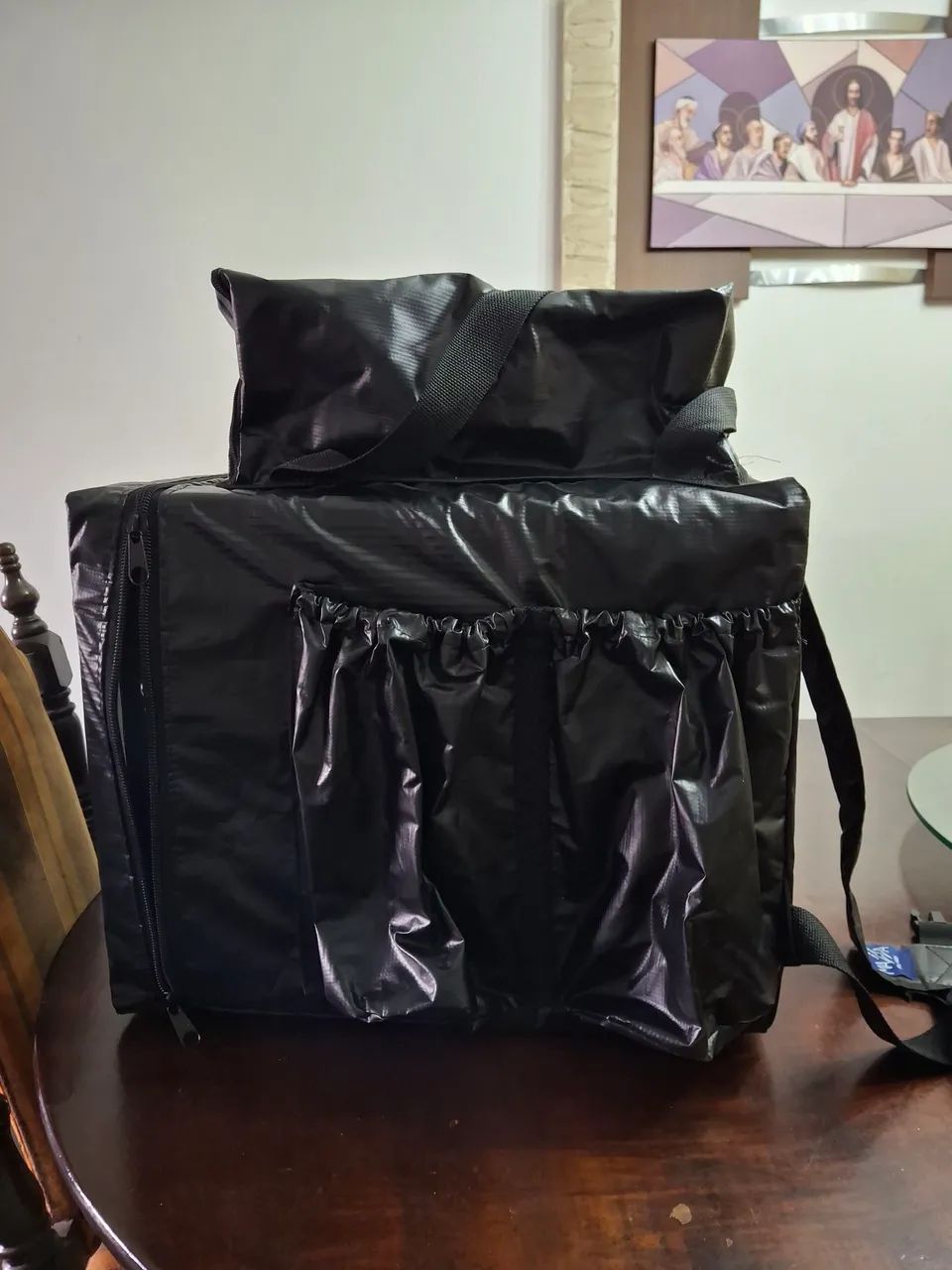 Caixa bag para motoboy - Foto 2