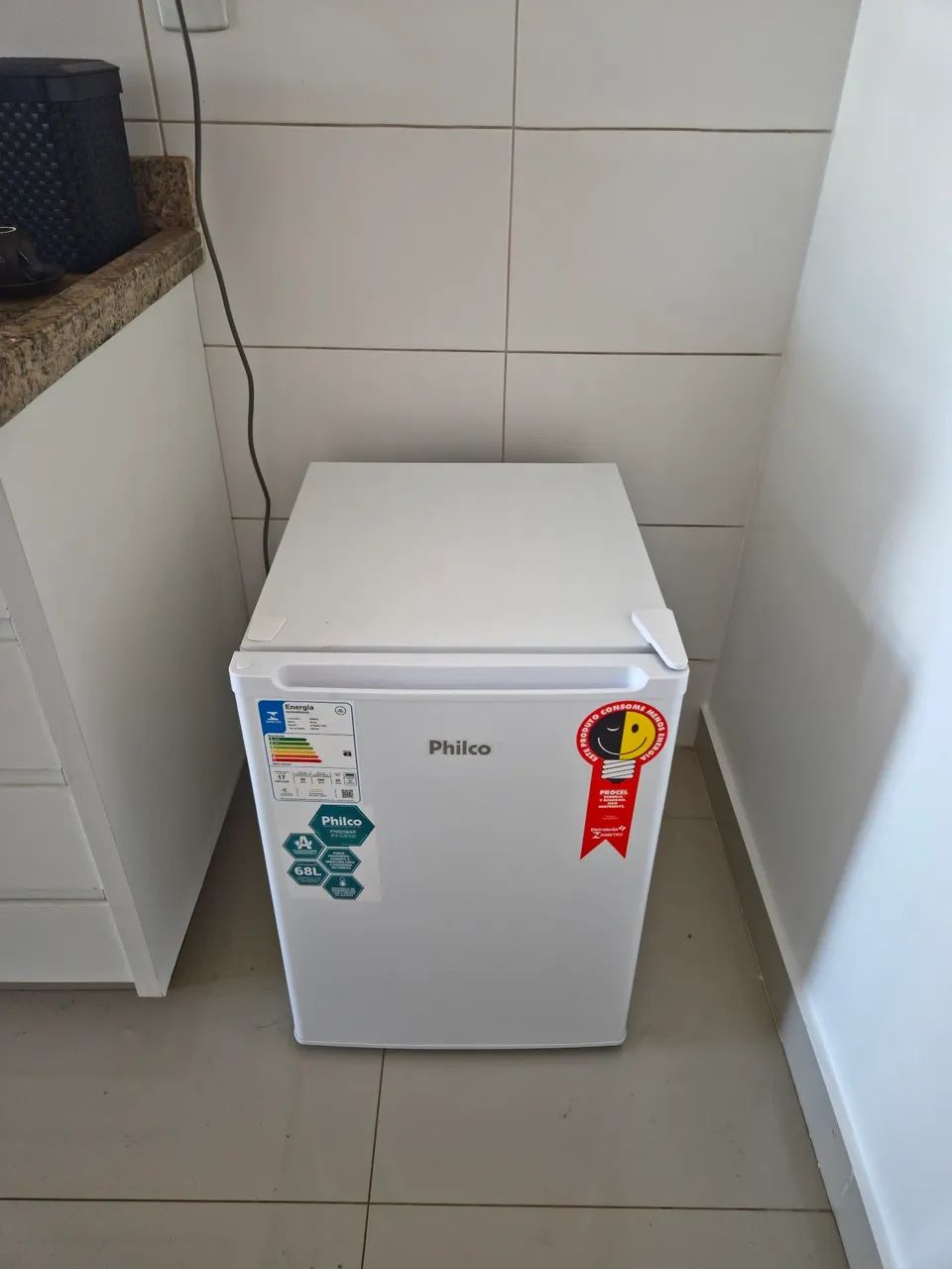 Frigobar Philco 68 Litros - Excelente Estado - Foto 2