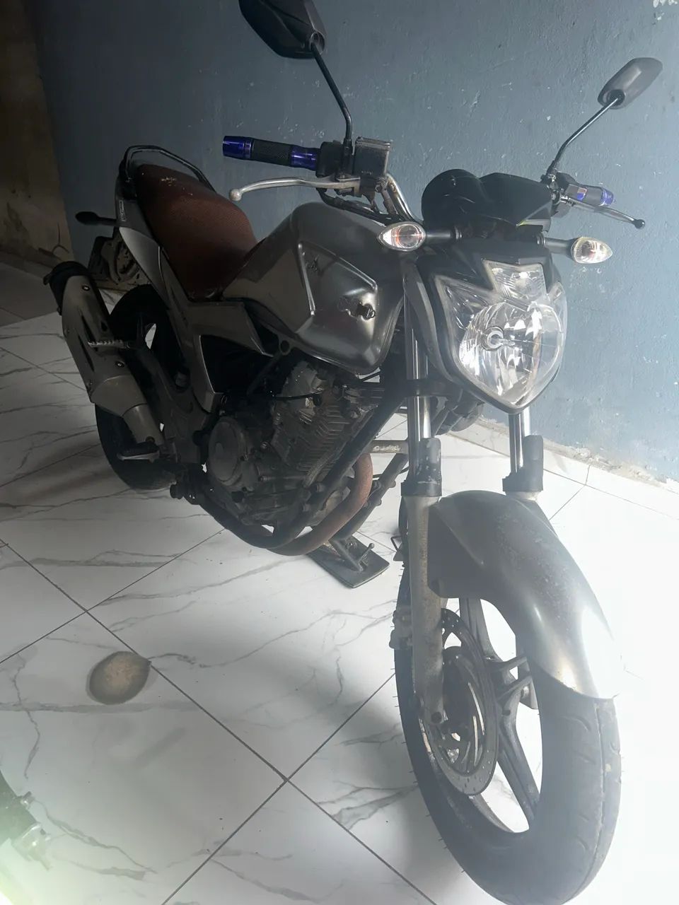 Fazer 250 2012/13 - Foto 5