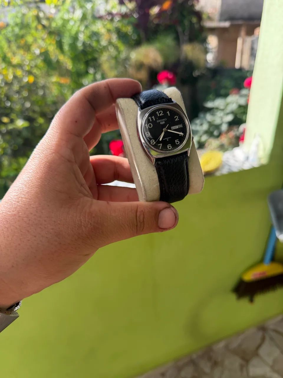 Seiko automático 6309 - Foto 4