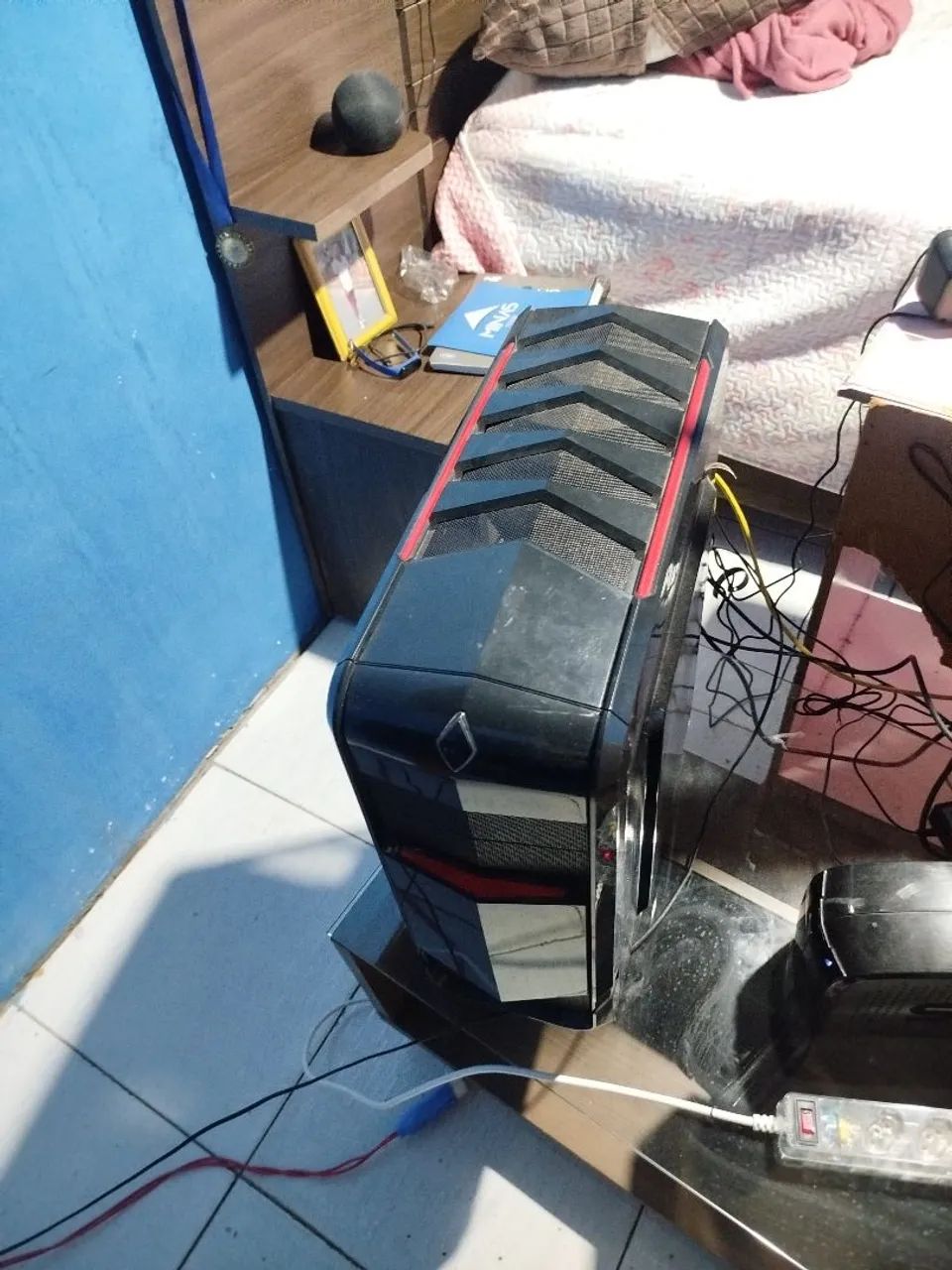 PC GAMER COMPLETO - Foto 2