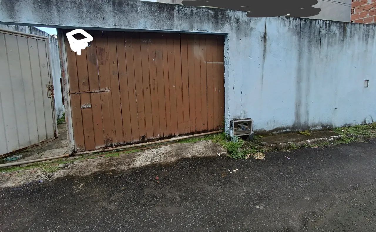 Foto - Salvador - Fazenda Grande I