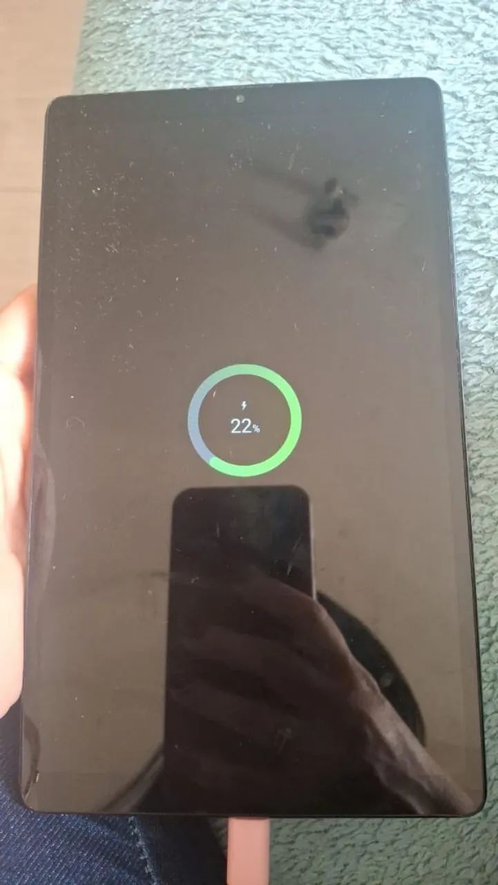 TABLET SAMSUNG 