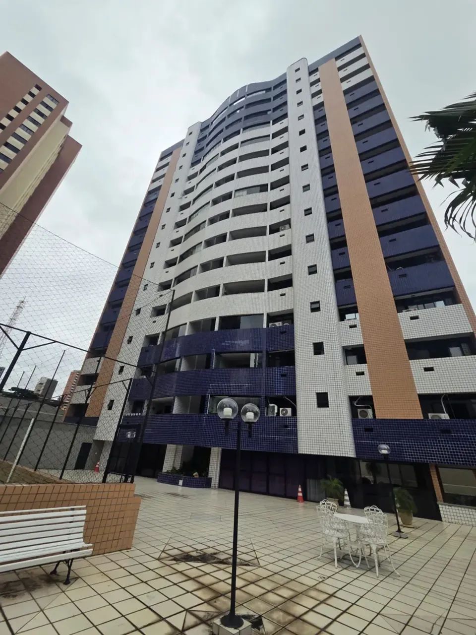 ED RICARDO PIRES - aldeota - 158m