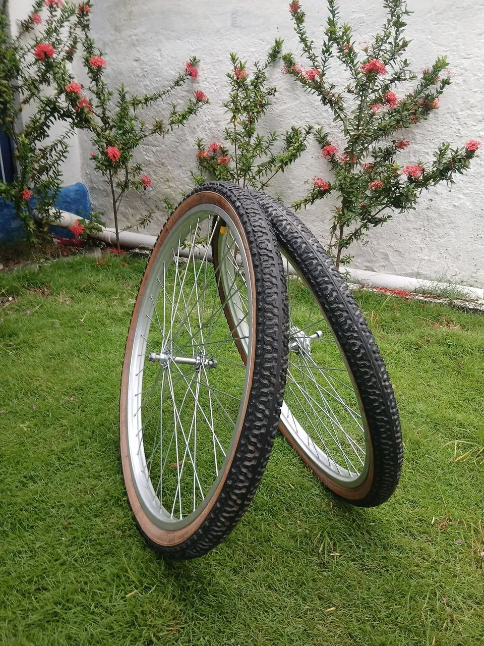 JOGO DE RODAS