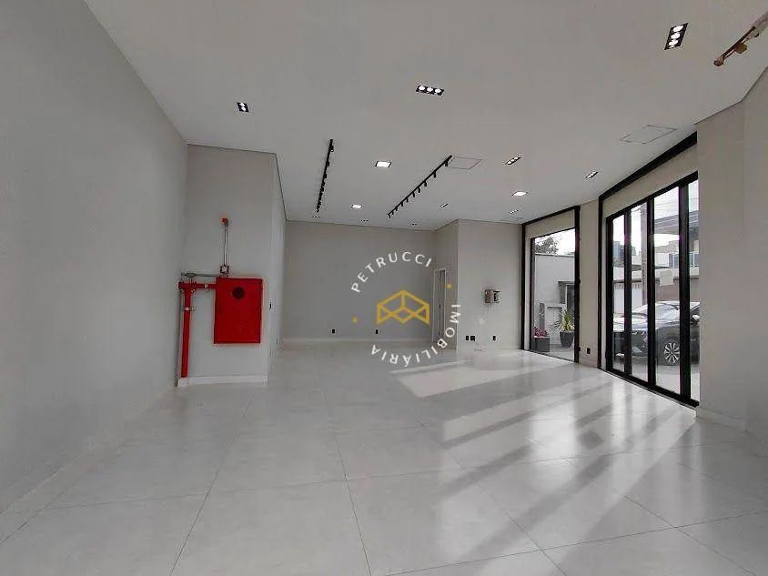 Salão para alugar, 60 m² - Jardim Ipaussurama - Campinas/SP - Foto 3