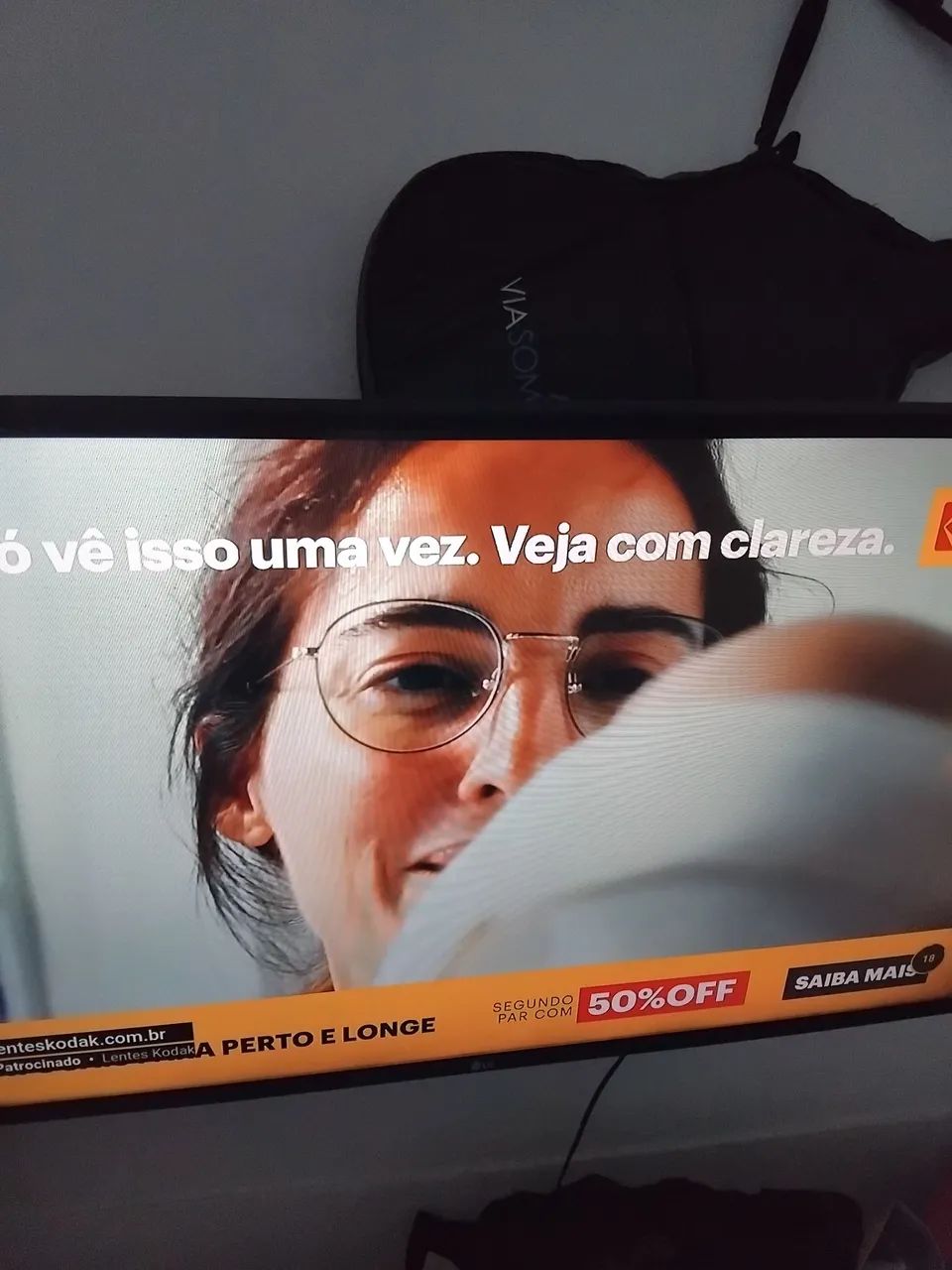 TV LG 43 SMART - Foto 2
