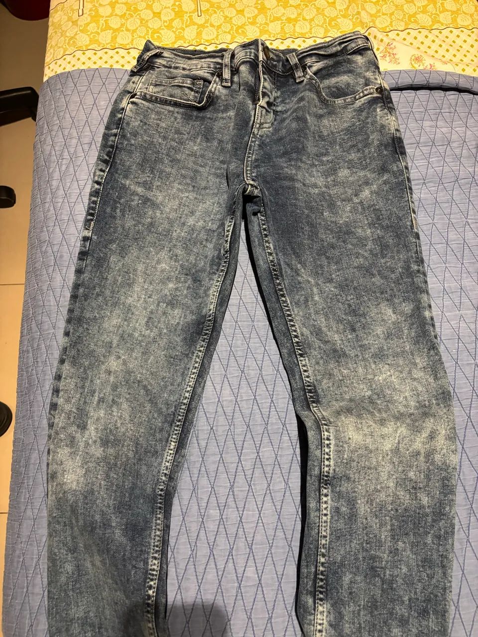 Calça True Religion - Foto 2