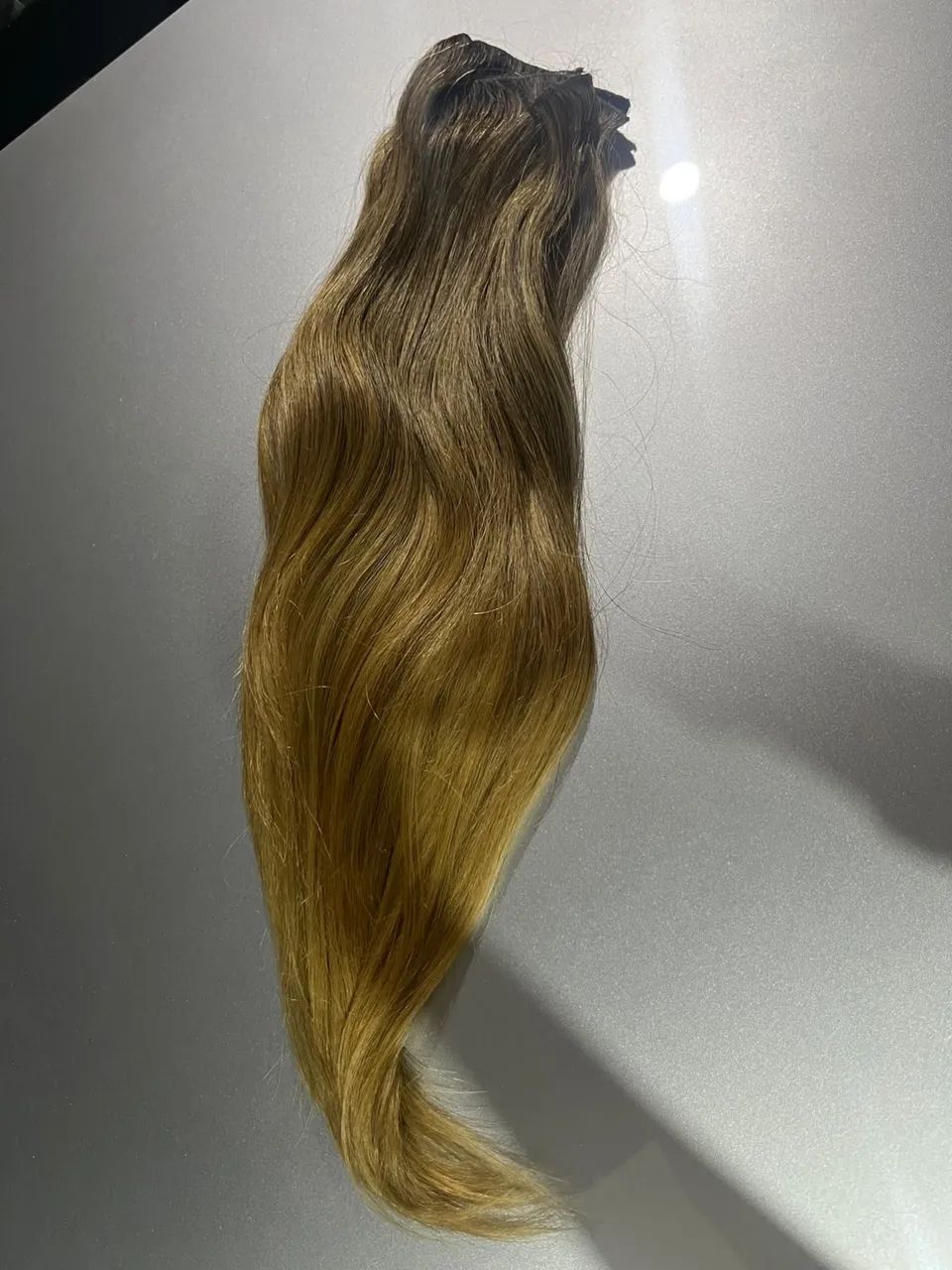 extensão de cabelo/ mega hair  - Foto 2