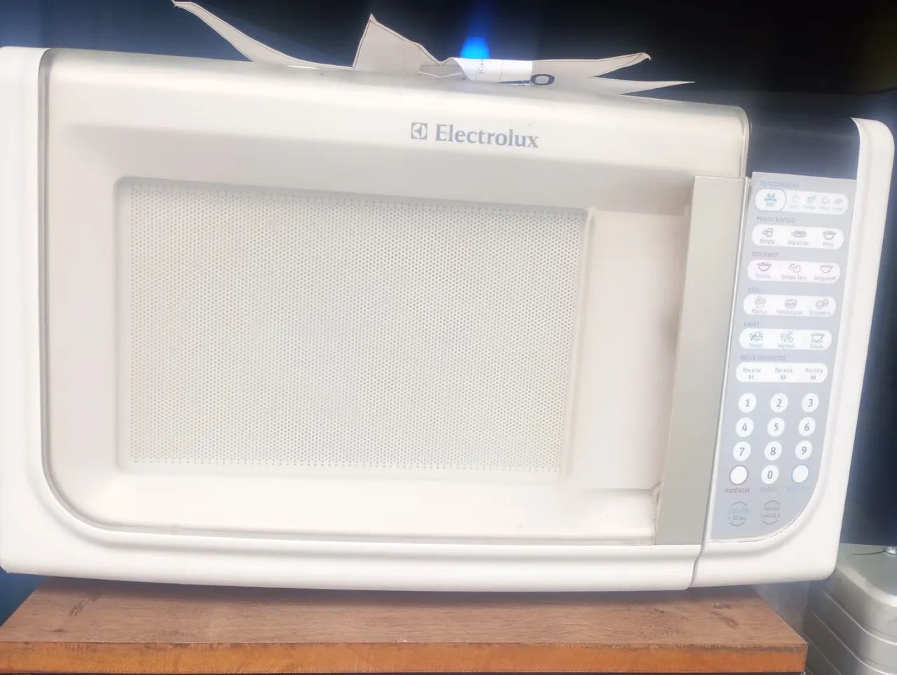 Micro ondas - Foto 5