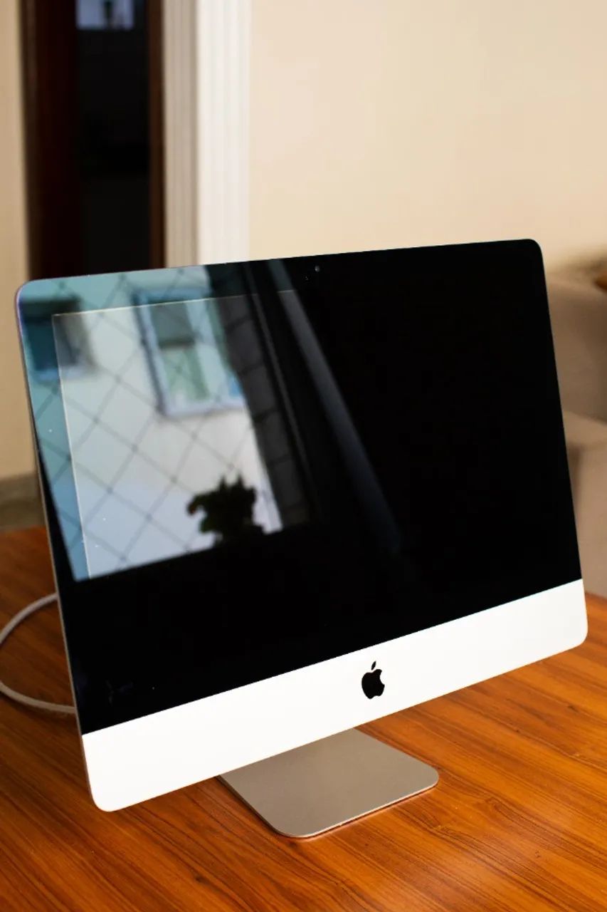 iMac 21.5