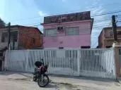 Imóvel para venda tem 60 metros quadrados com 3 quartos em Almerinda - São Gonçalo - RJ - Foto 11