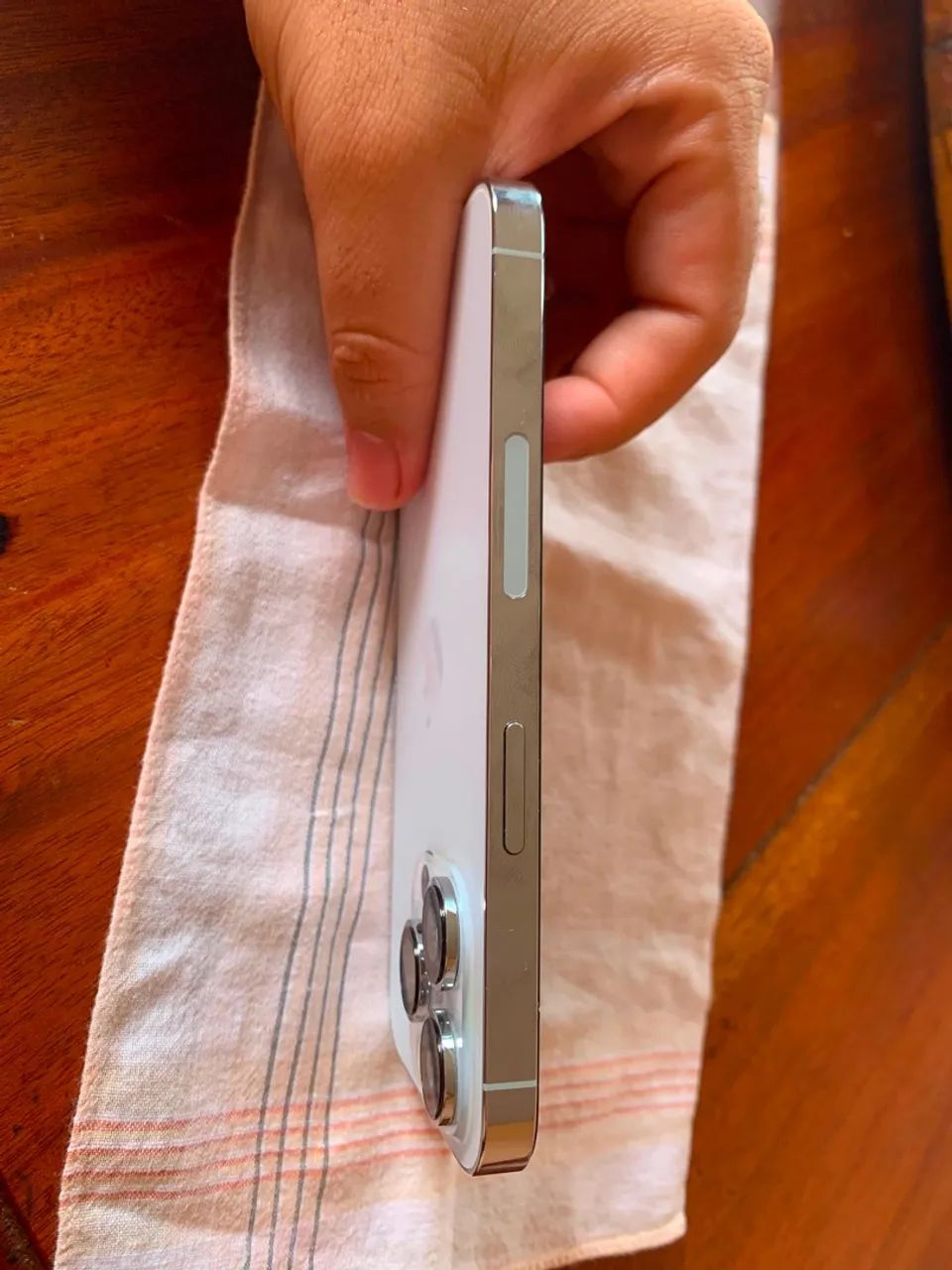iPhone 14 Pro  - Foto 4