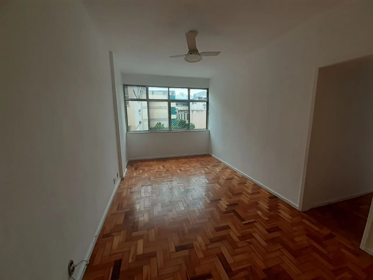 Apartamento próximo ao Colégio Militar e Pedro II - Foto 2