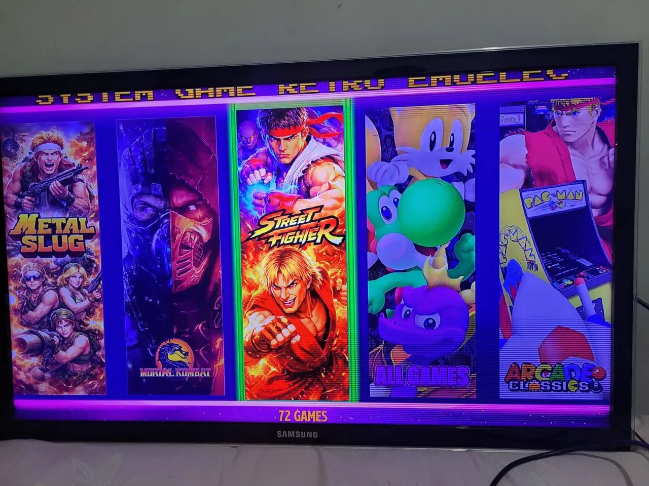 Tv Samsung 40 polegadas 