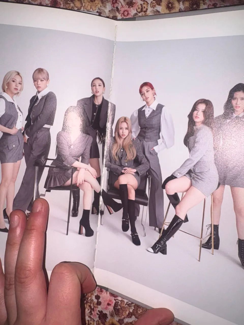 Eyes Wide Open (Style ver) - Foto 4