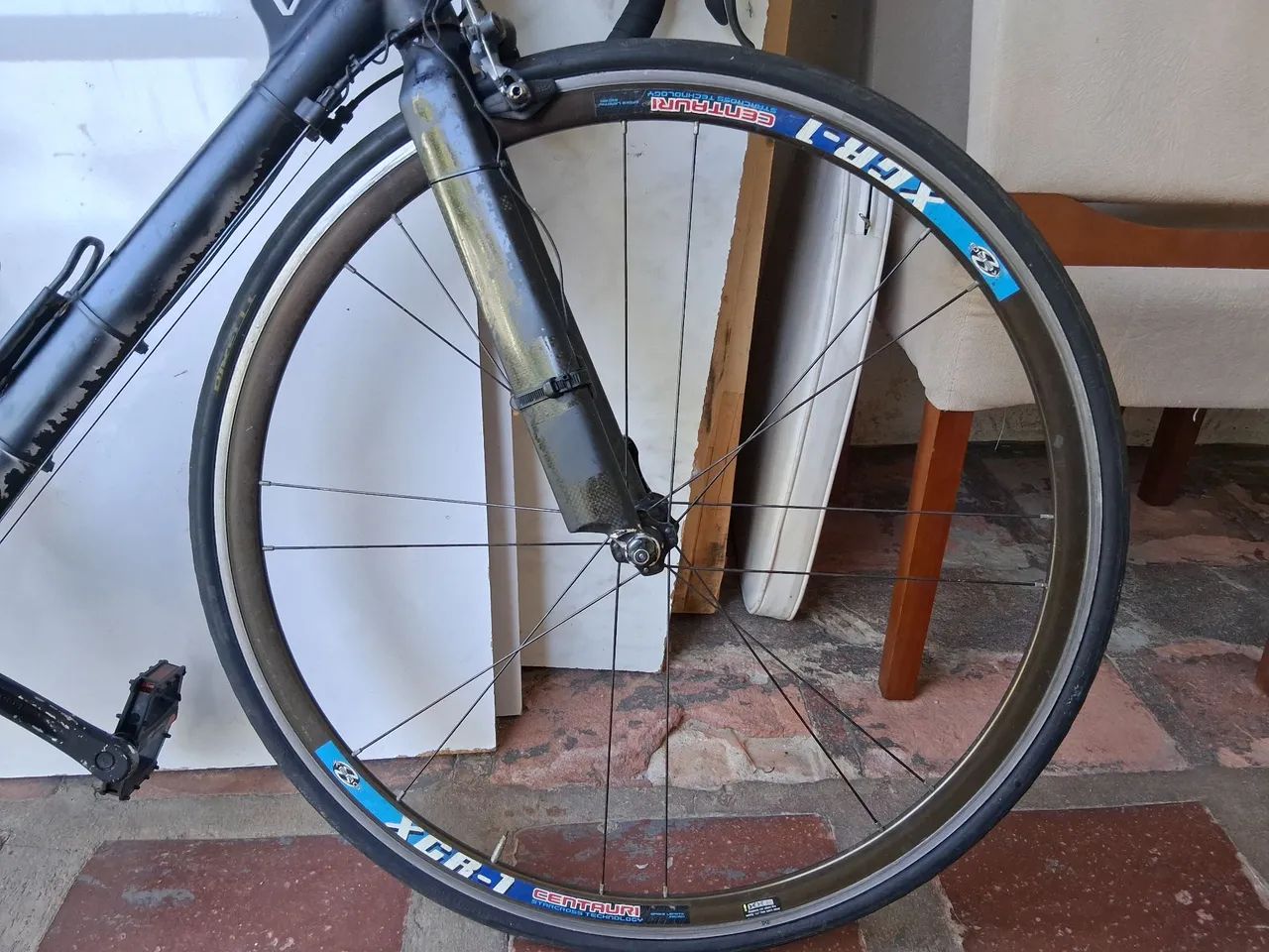 Bicicleta  - Foto 2