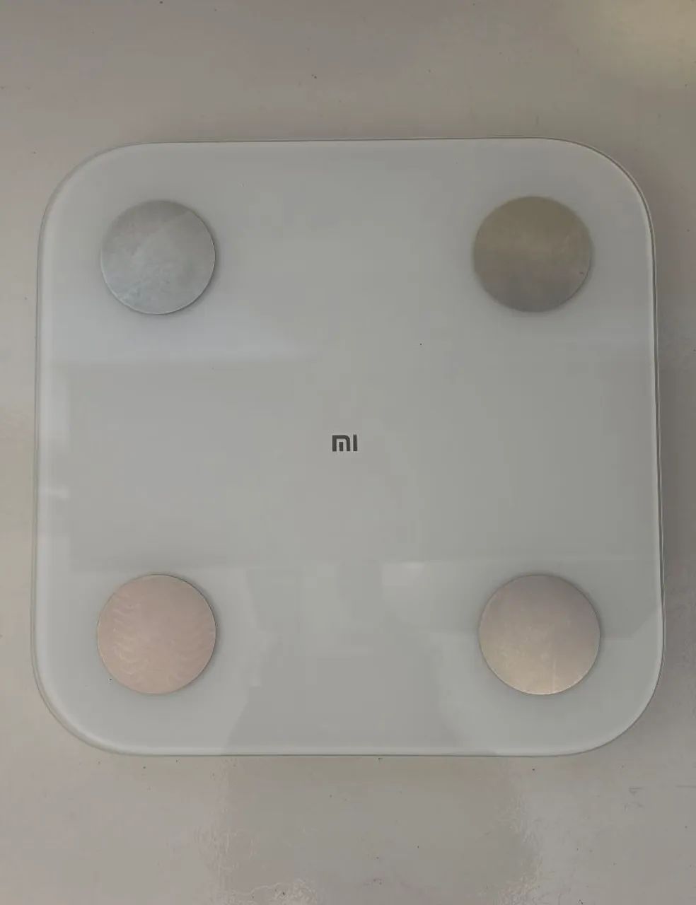 Balança de Bioimpedancia Xiaomi - Foto 4