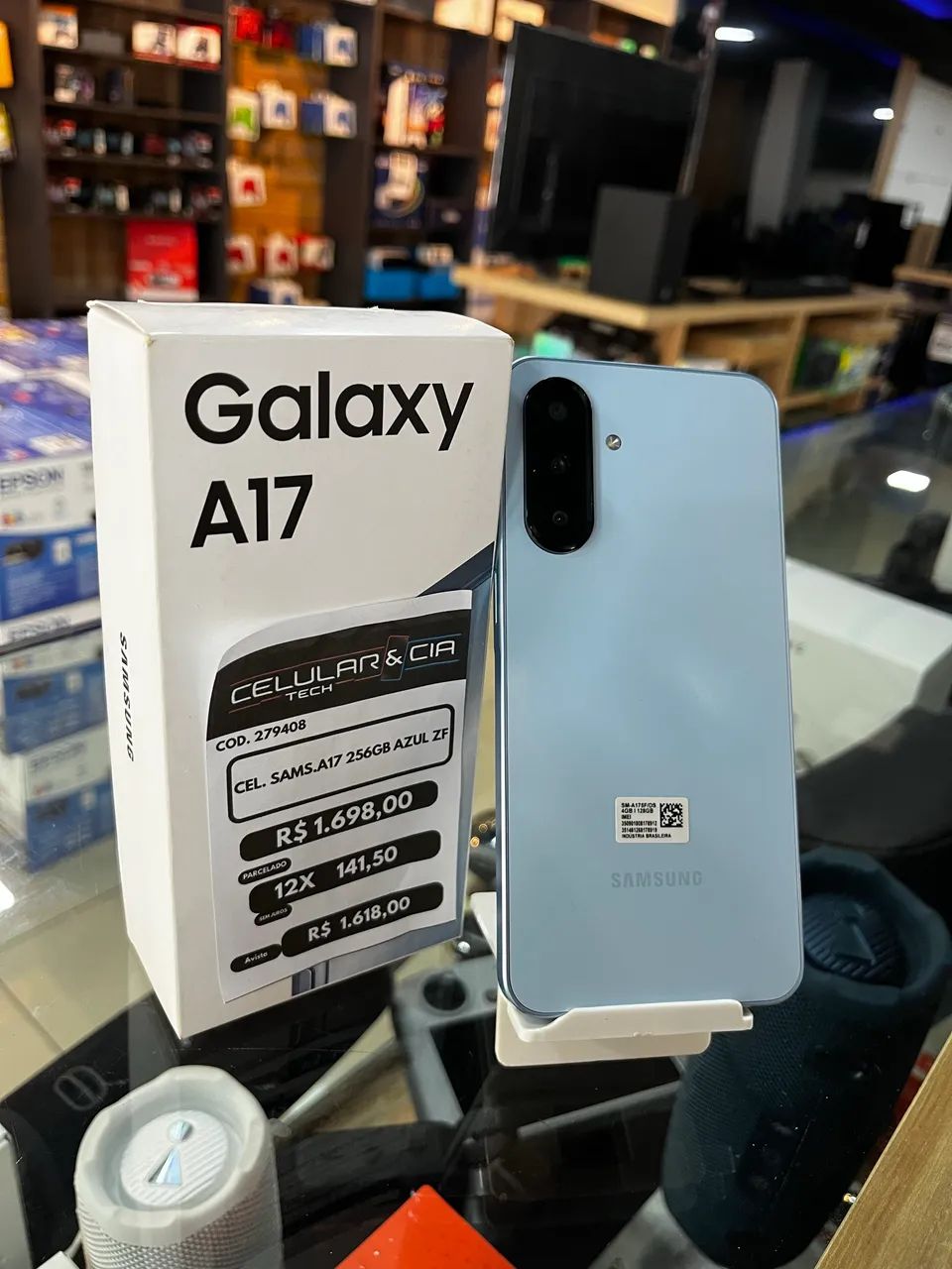 CELULARES NO BOLETO  - Foto 4