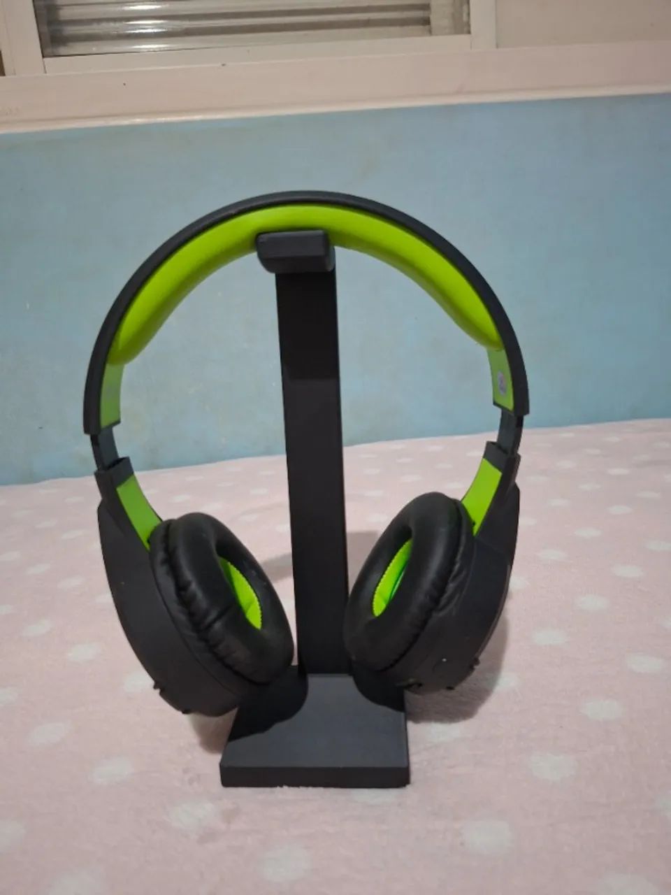 Fone Ouvido Bluetooth Sem Fio  - Foto 2