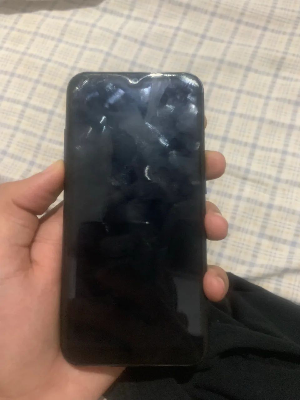 Galaxy A01