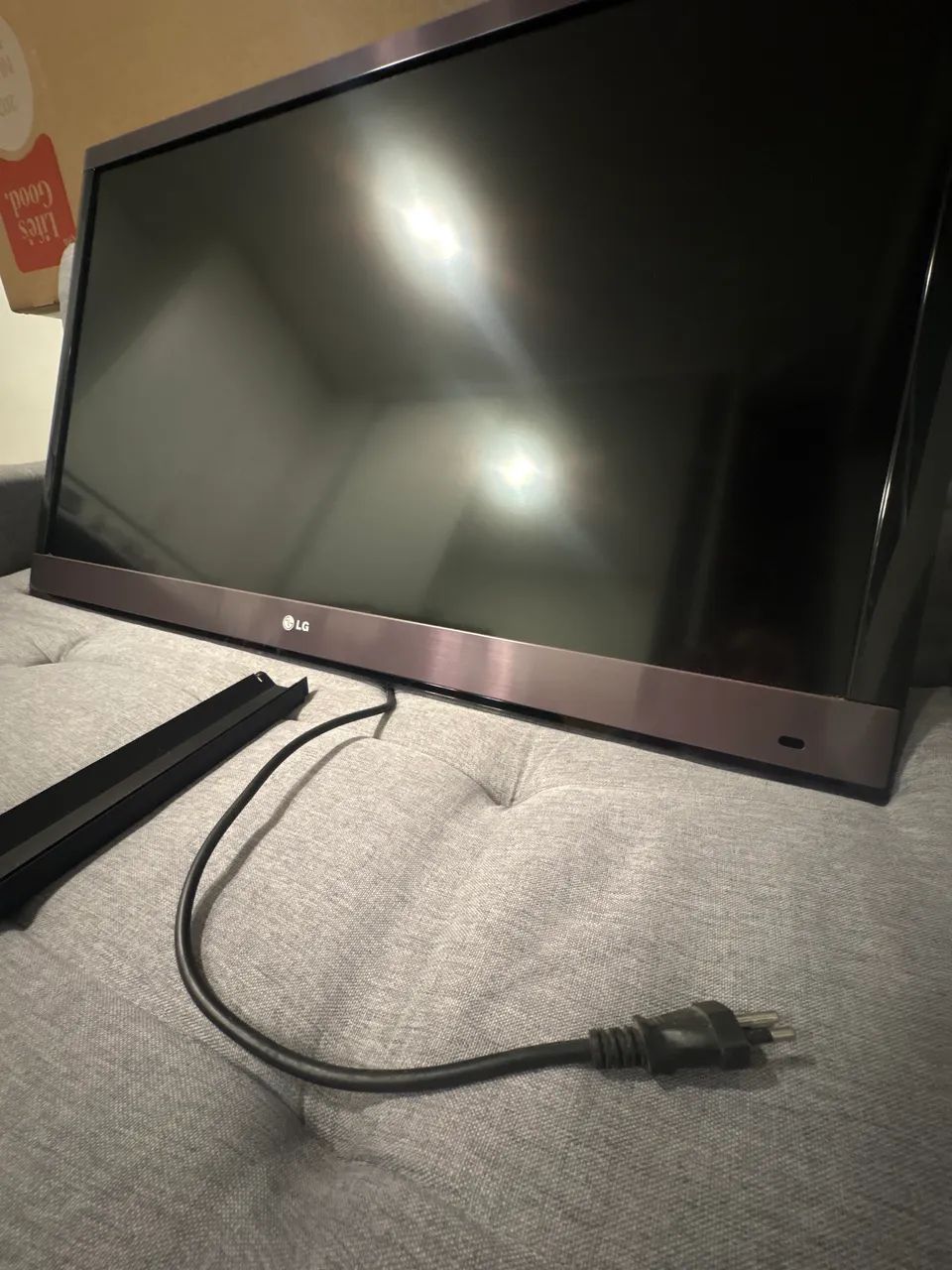 Vendo Tv LG  - Foto 4