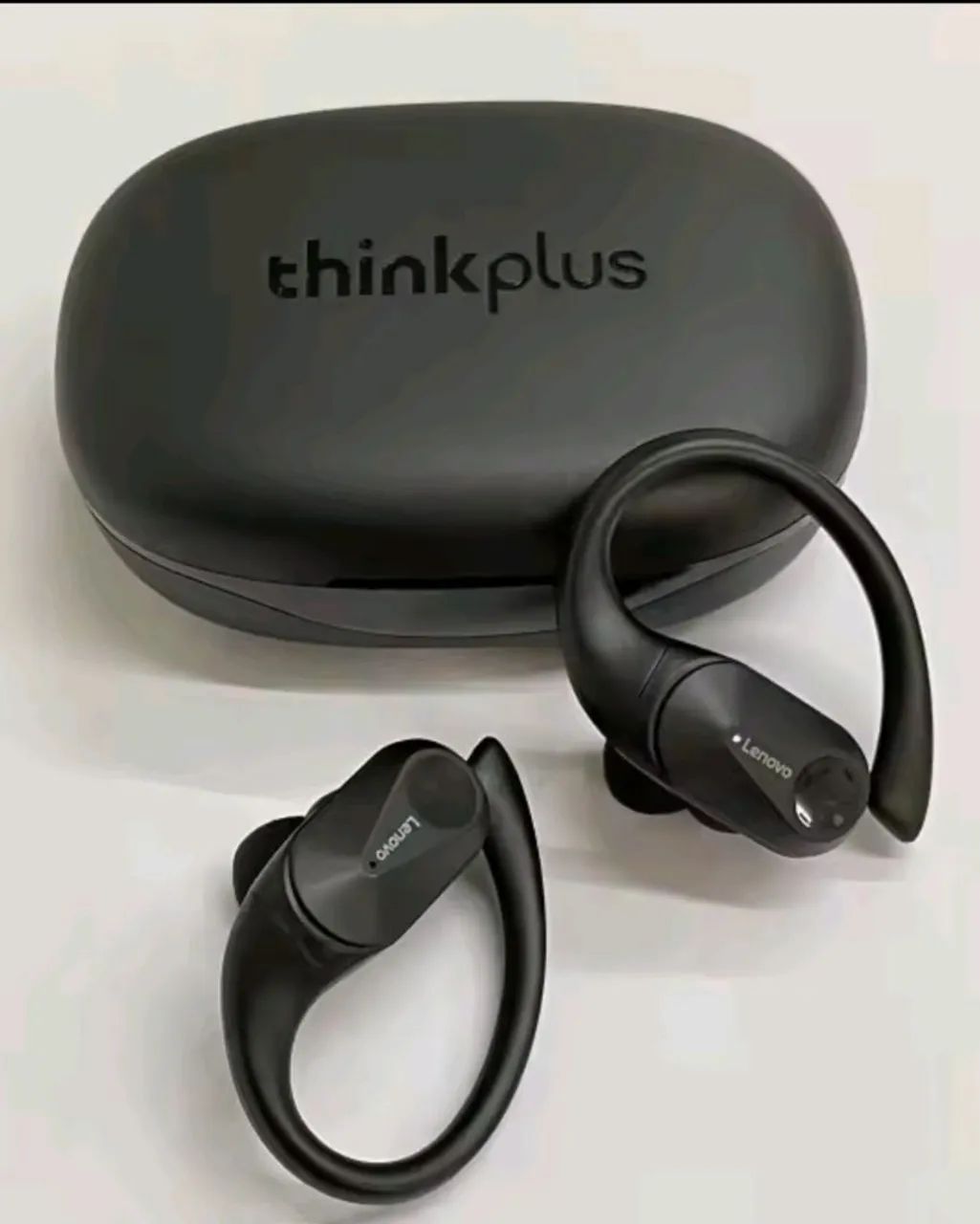 Fone Bluetooth LP75 Esportivo 