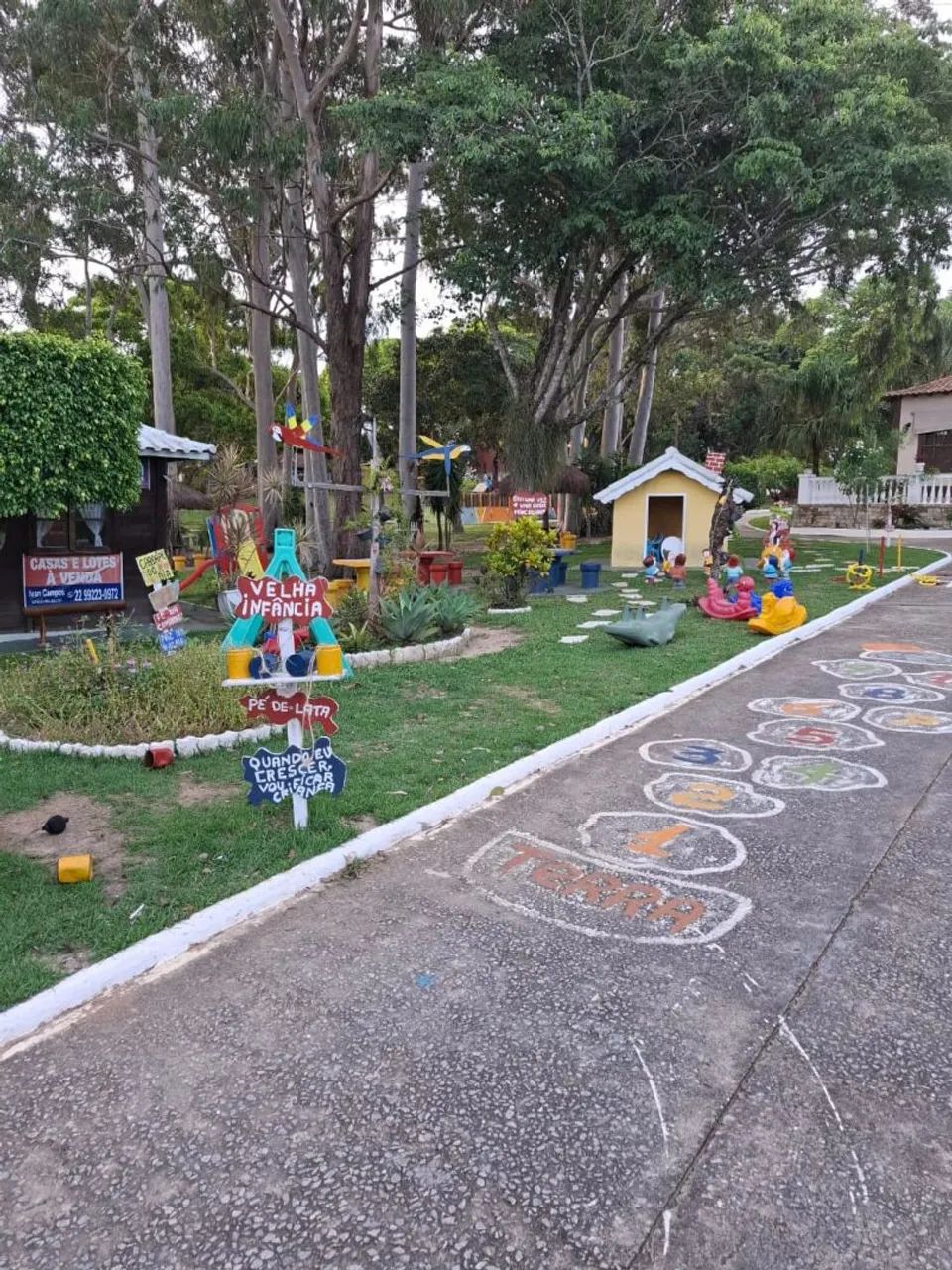 VENDO TERRENO CONDOMINIO SONHO DE VIDA - Foto 4