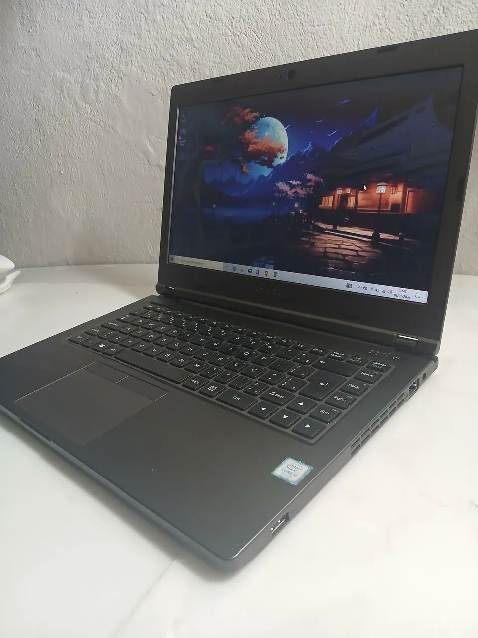 Notbook i3 7 ª Geração ddr4 - Foto 2