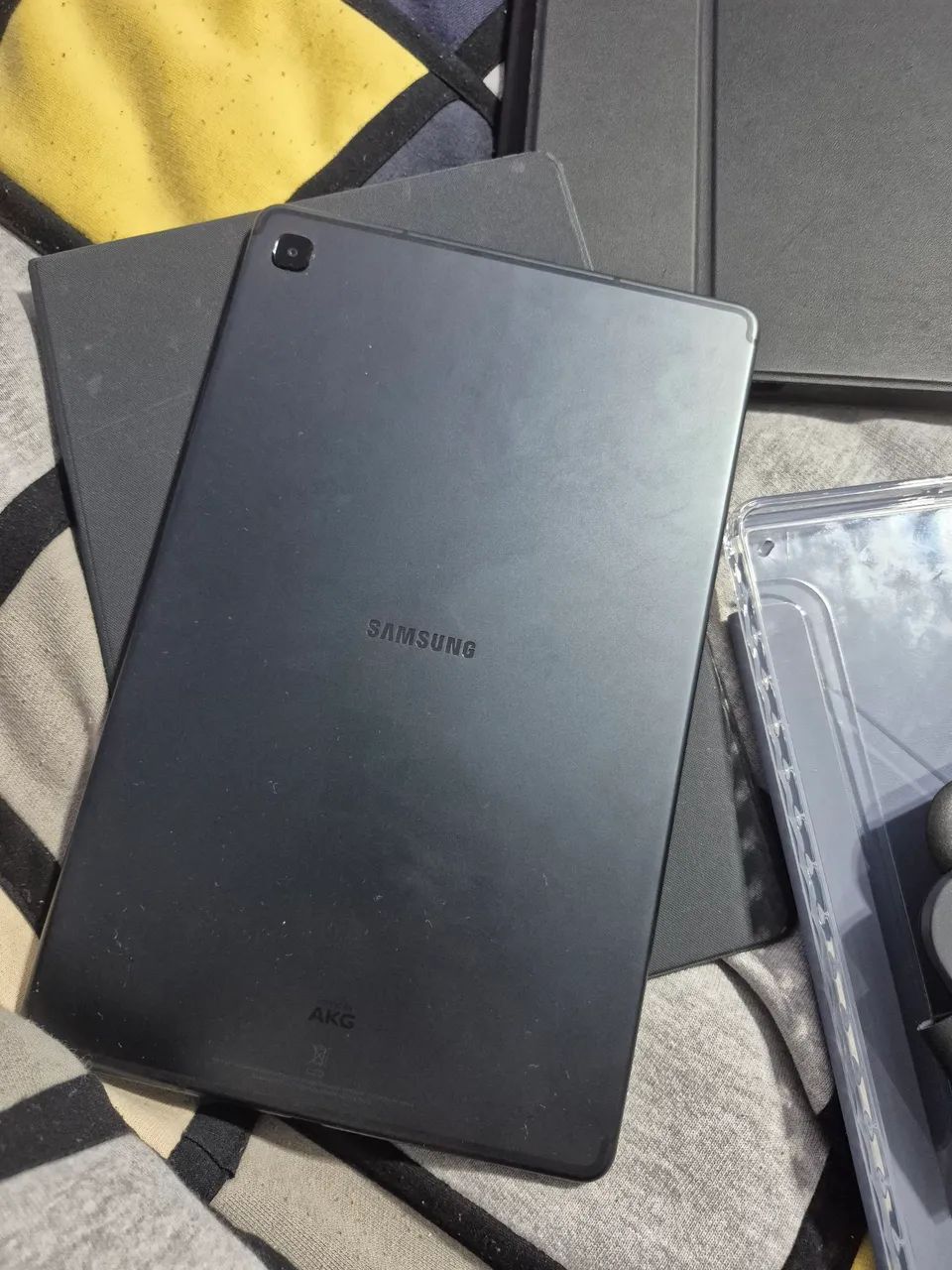 Tablet s6 lite 128gb  - Foto 3