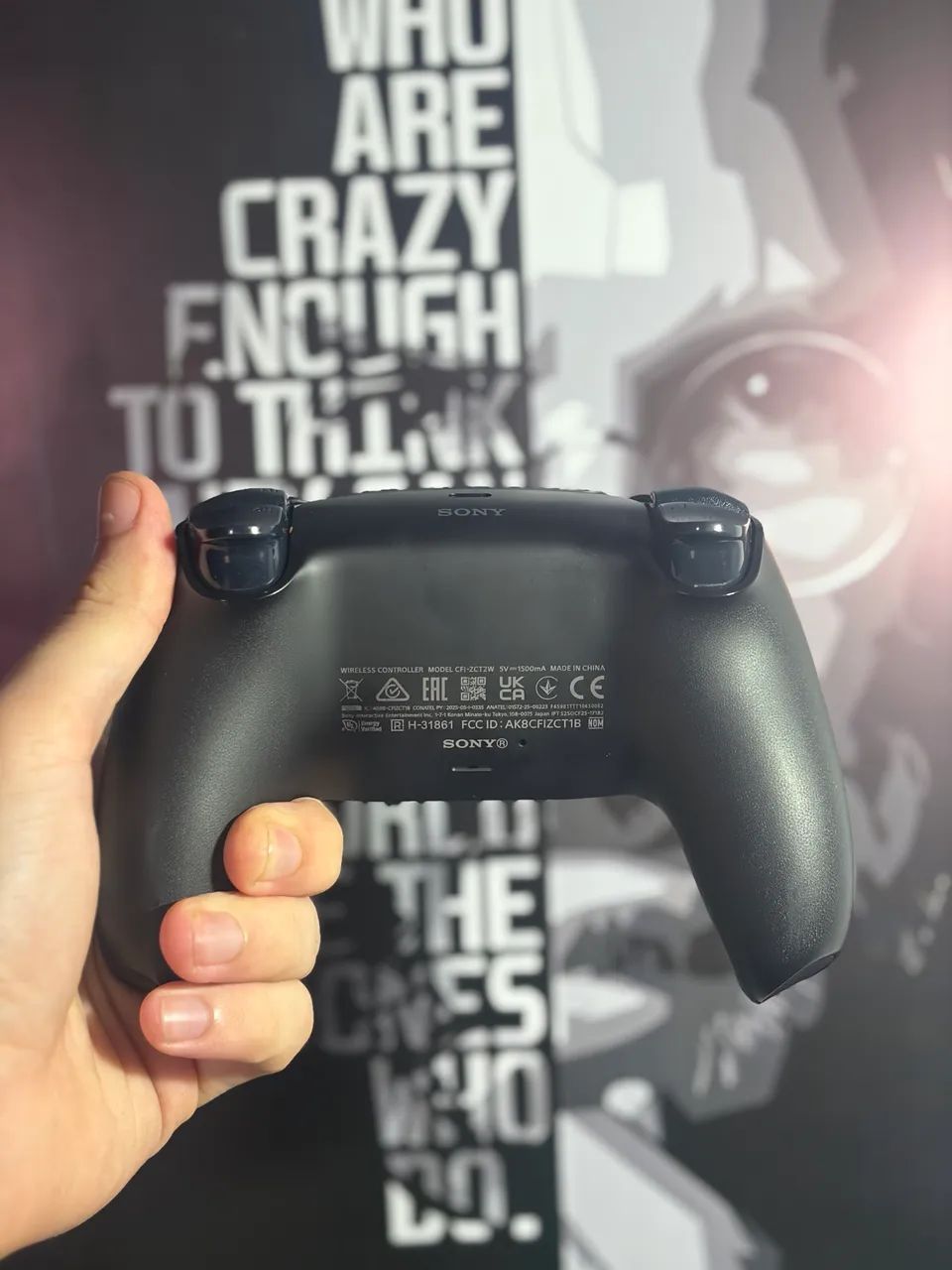 Controle Ps5 Original - Foto 3