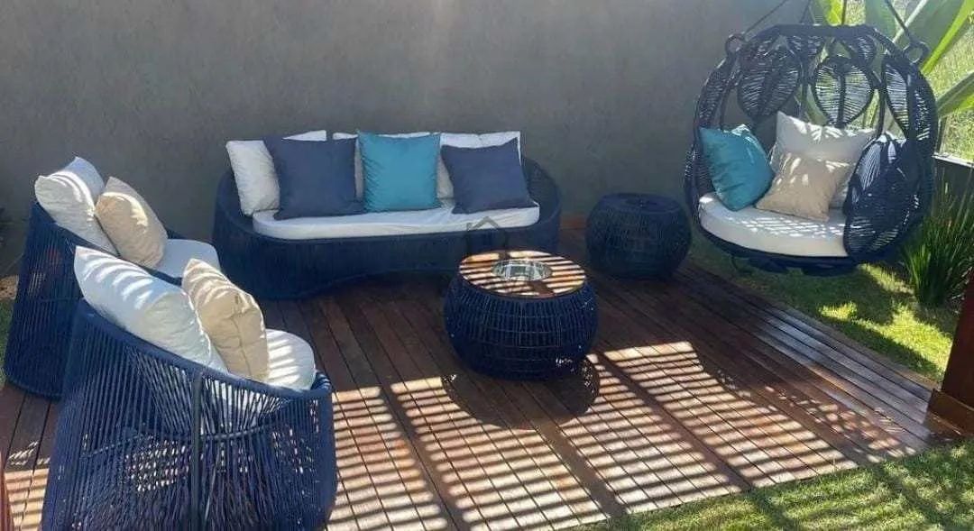 Casa com 4 quartos, Centro, Pinheiral - R$ 2.5 mi, Cod: 290 - Foto 4
