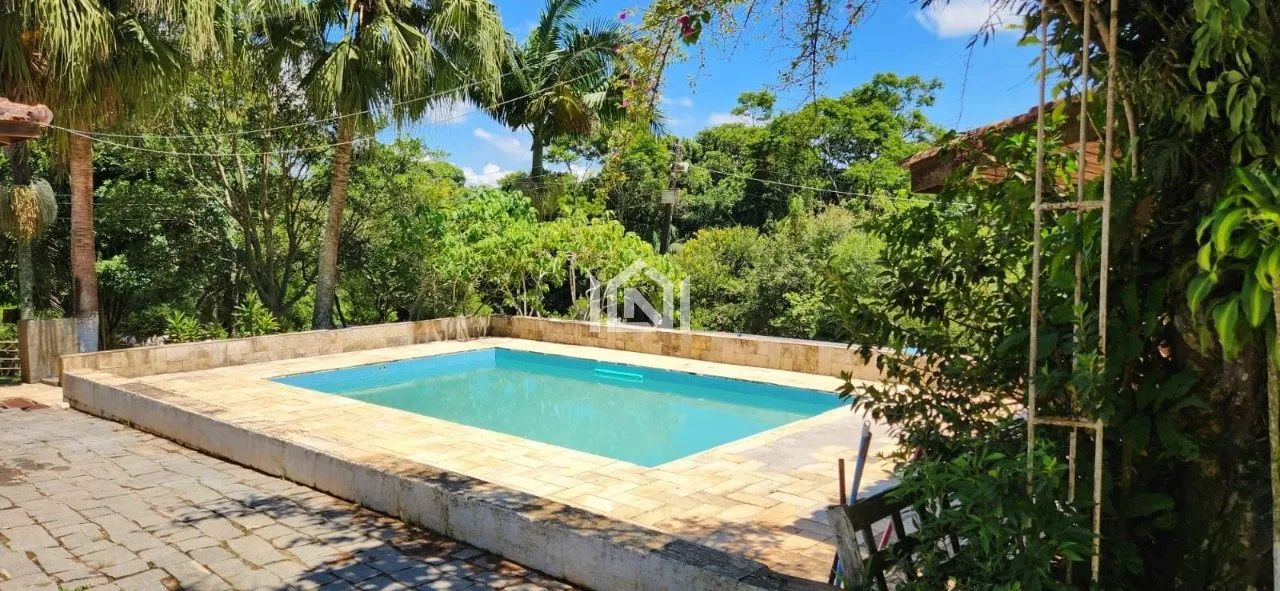 Chácara à venda em Caucaia do Alto