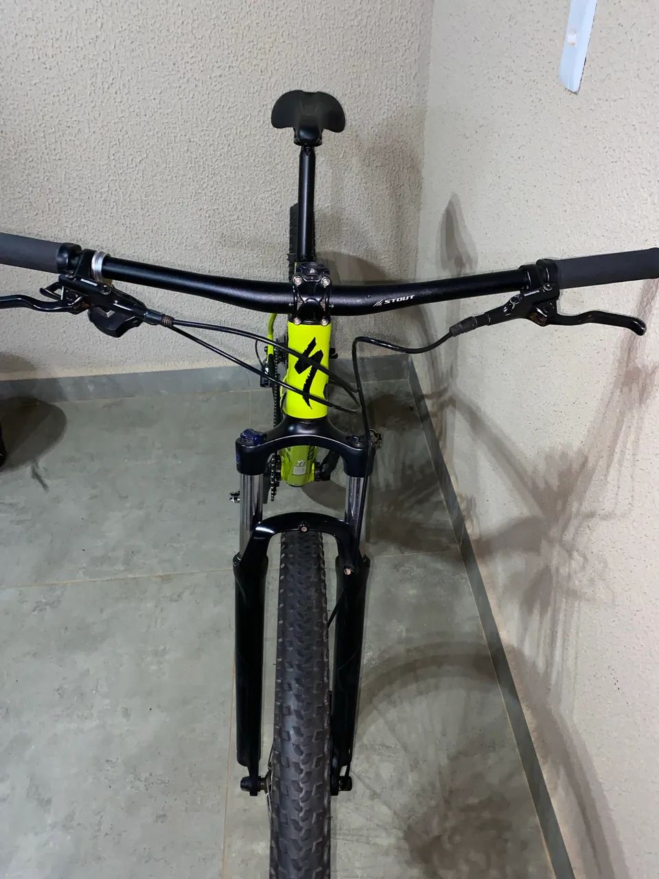 MTB Specialized Rockhopper  - Foto 3