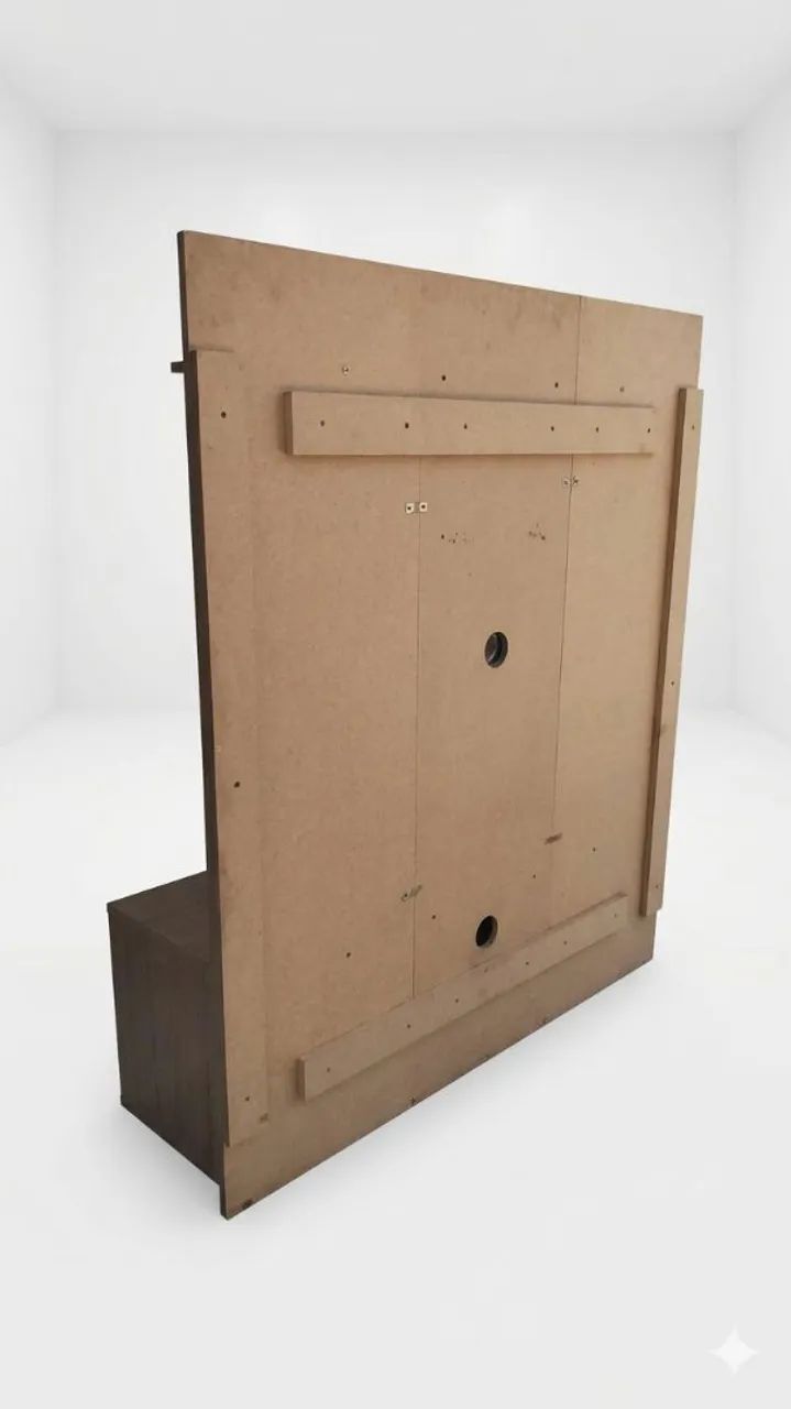 Painel de tv  - Foto 2