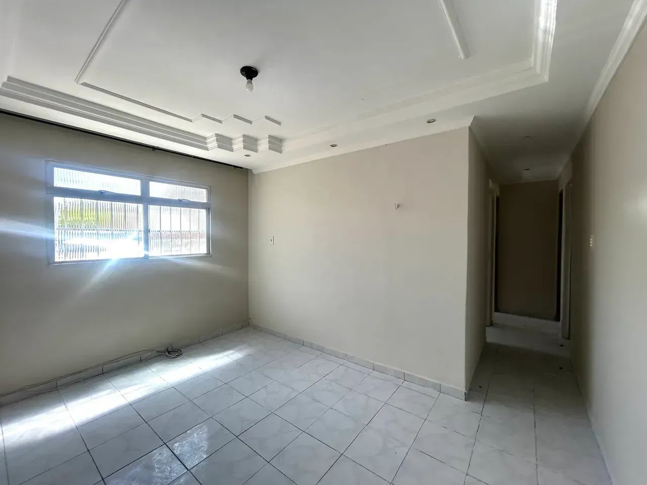 ALUGUEL NO SANTA EDUARDO | EDIFÍCIO SANTA MARTA | 3 QUARTOS | TÉRREO - Foto 3