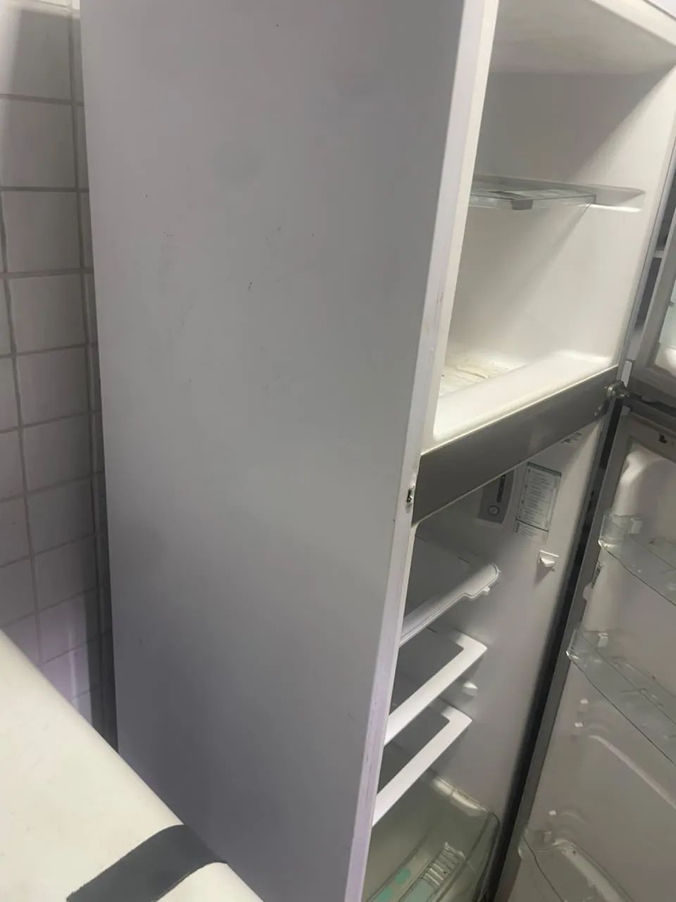 Geladeira  - Foto 2