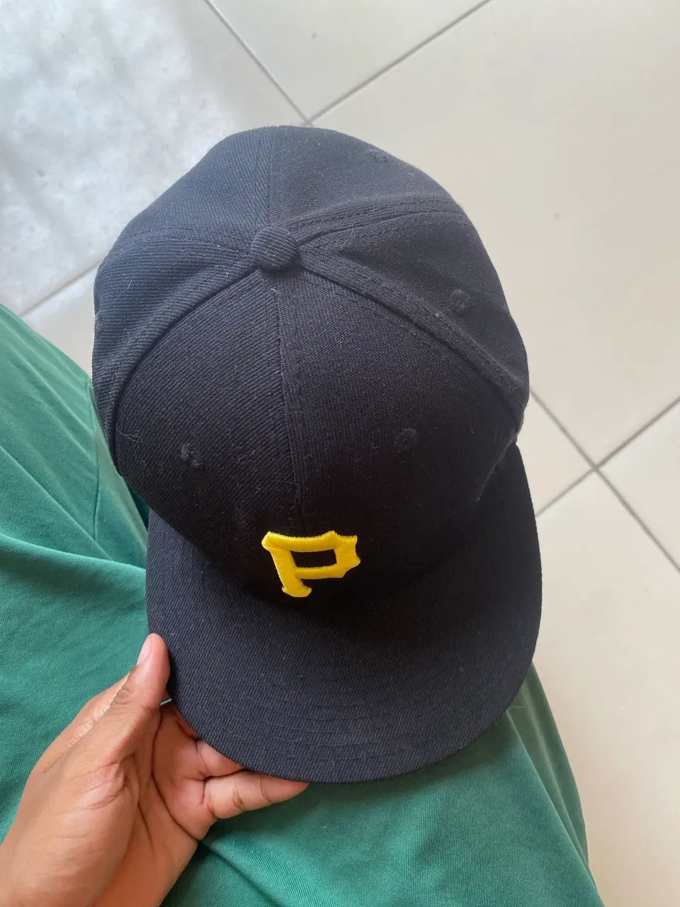 Boné 59 Fifty - Foto 2