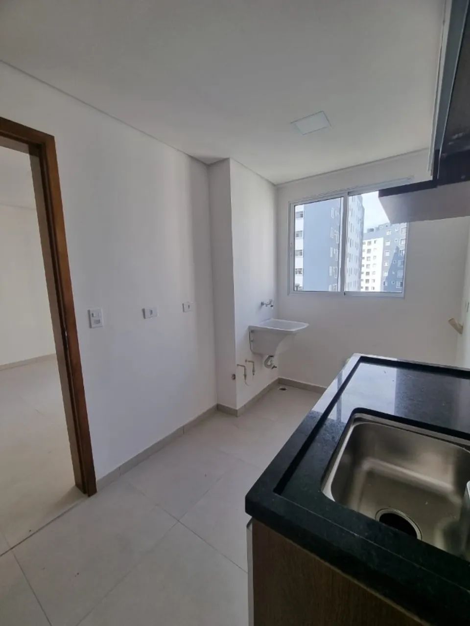  Amplo, com Sacada e a 10m do Metrô São Lucas! (68m²) - Foto 3