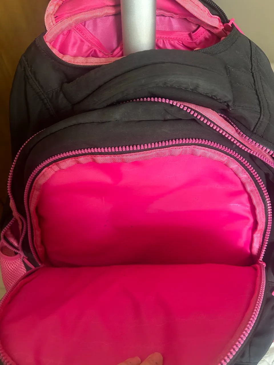 Mochila Luluca