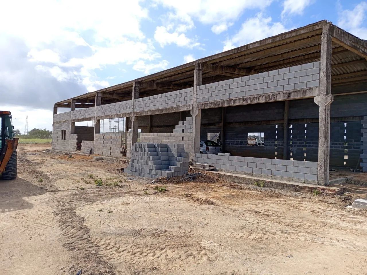 CONSTRUÇÃO E REFORMAS EM GERAL  - Foto 4