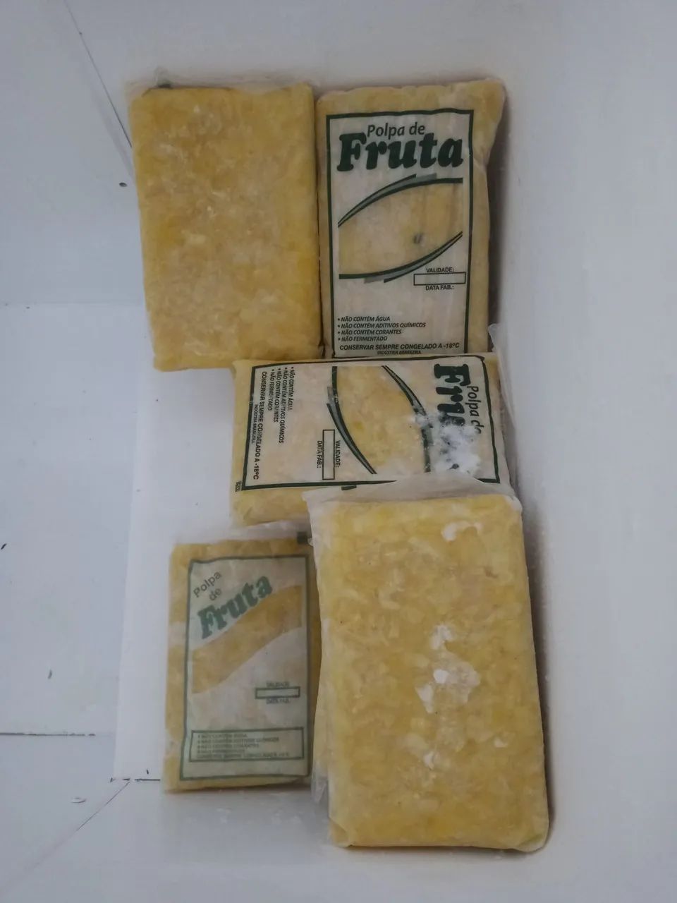 CUPUAÇU 